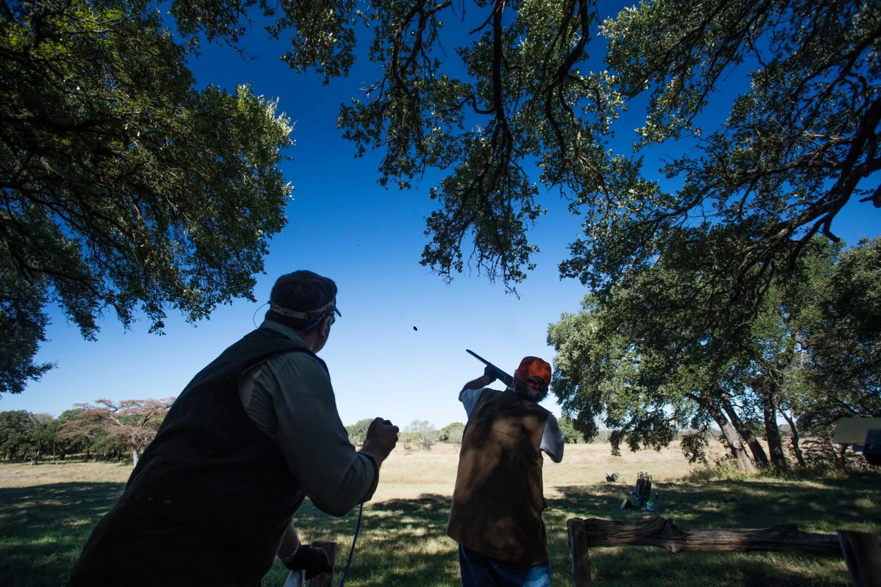 Sports in Joshua Creek Ranch