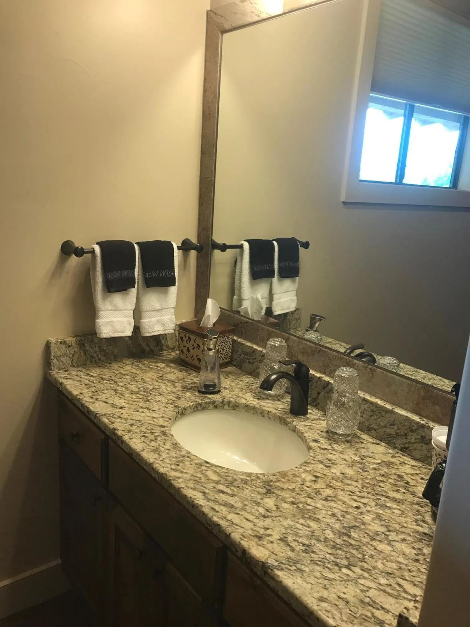 Bathroom in Joshua Creek Ranch