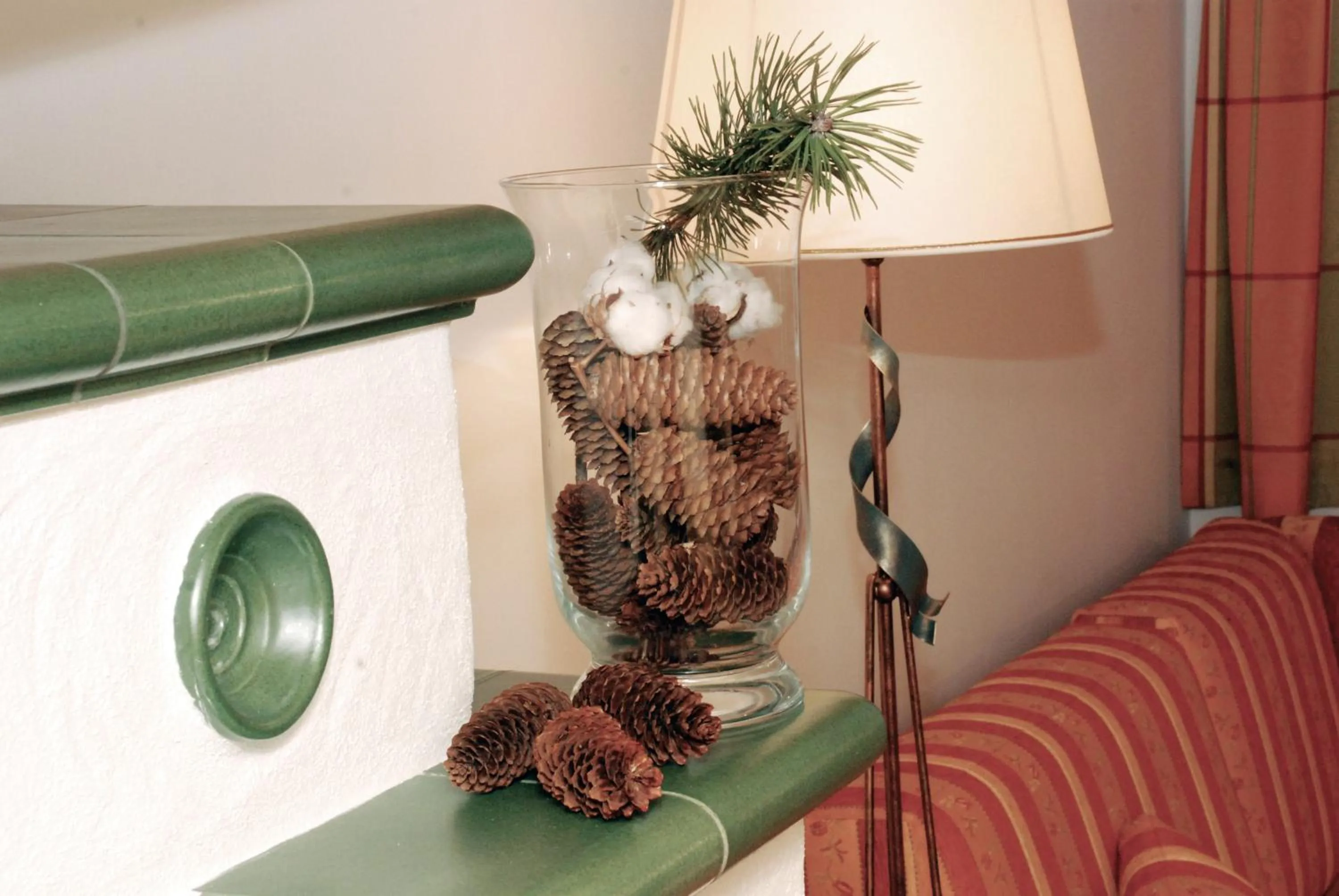 Area and facilities in BRUGGER ChaletDorf