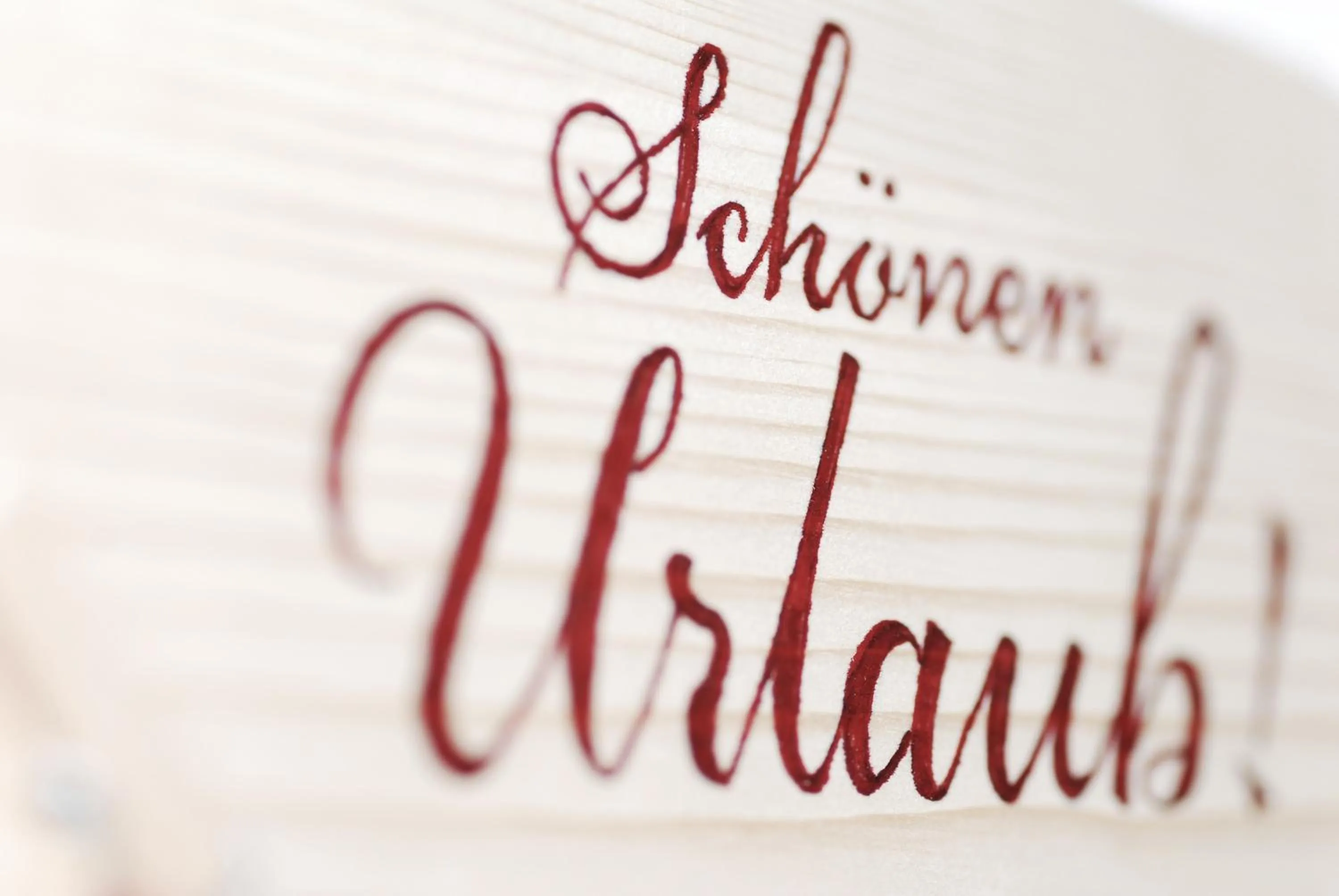 Logo/Certificate/Sign in BRUGGER ChaletDorf