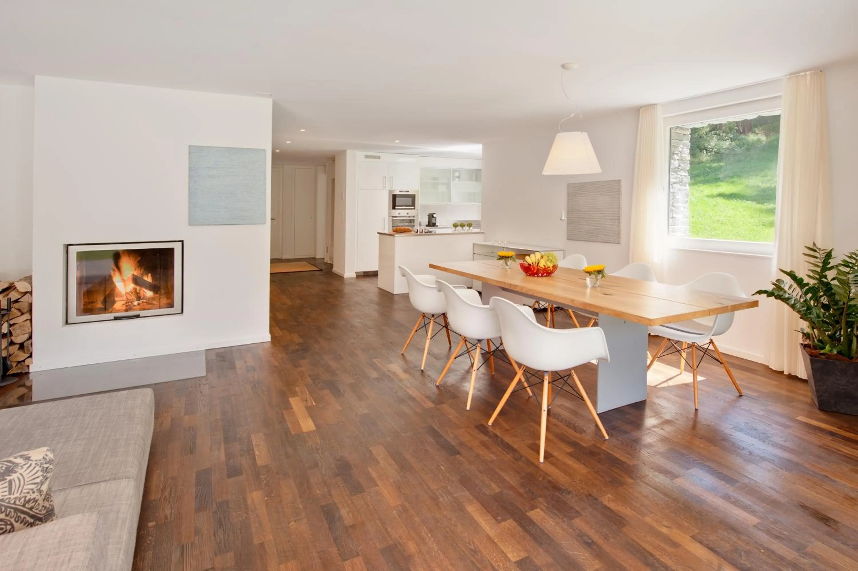 Summer in Chalet Altesse - Premium Apartments