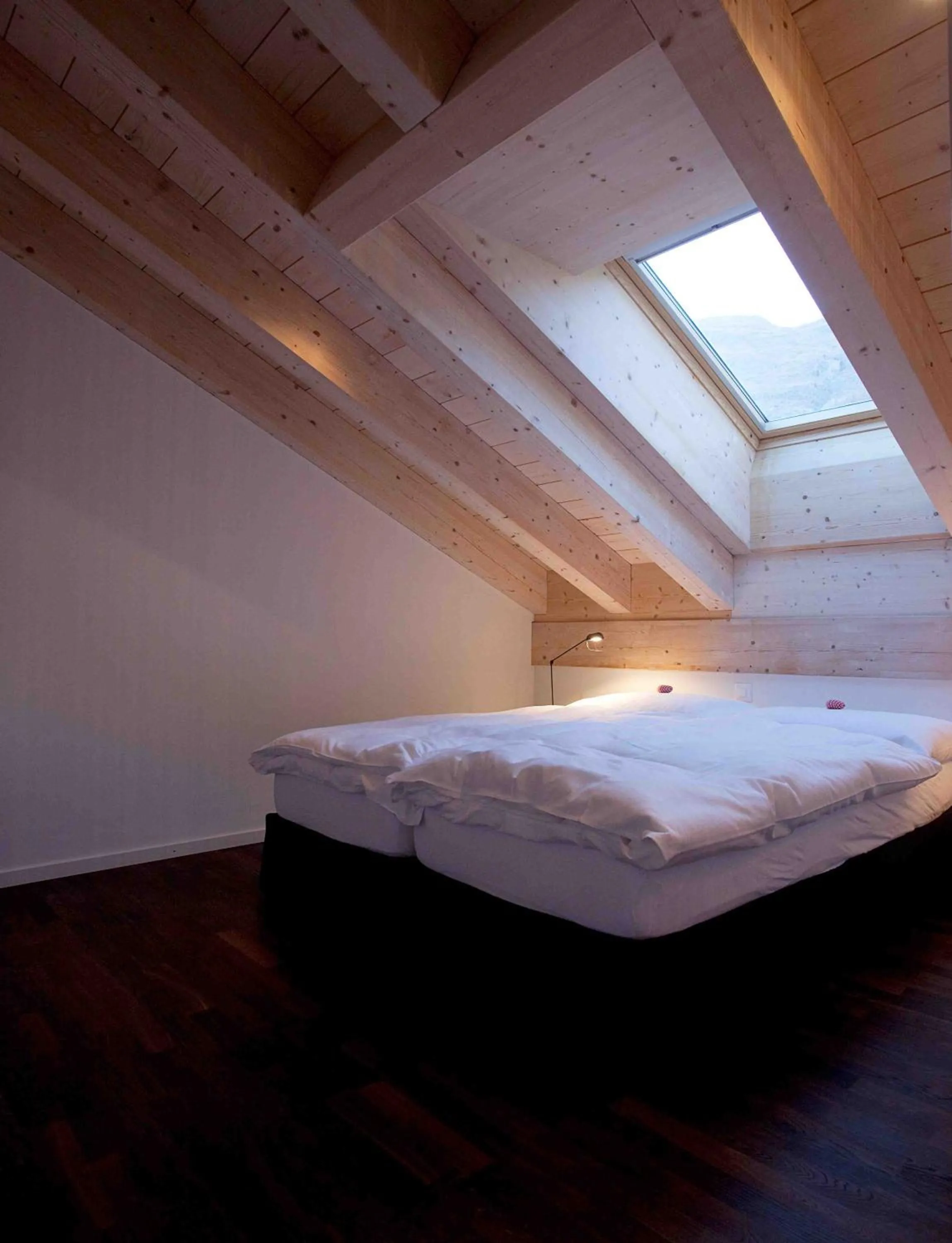 Bedroom, Bed in Chalet Altesse - Premium Apartments