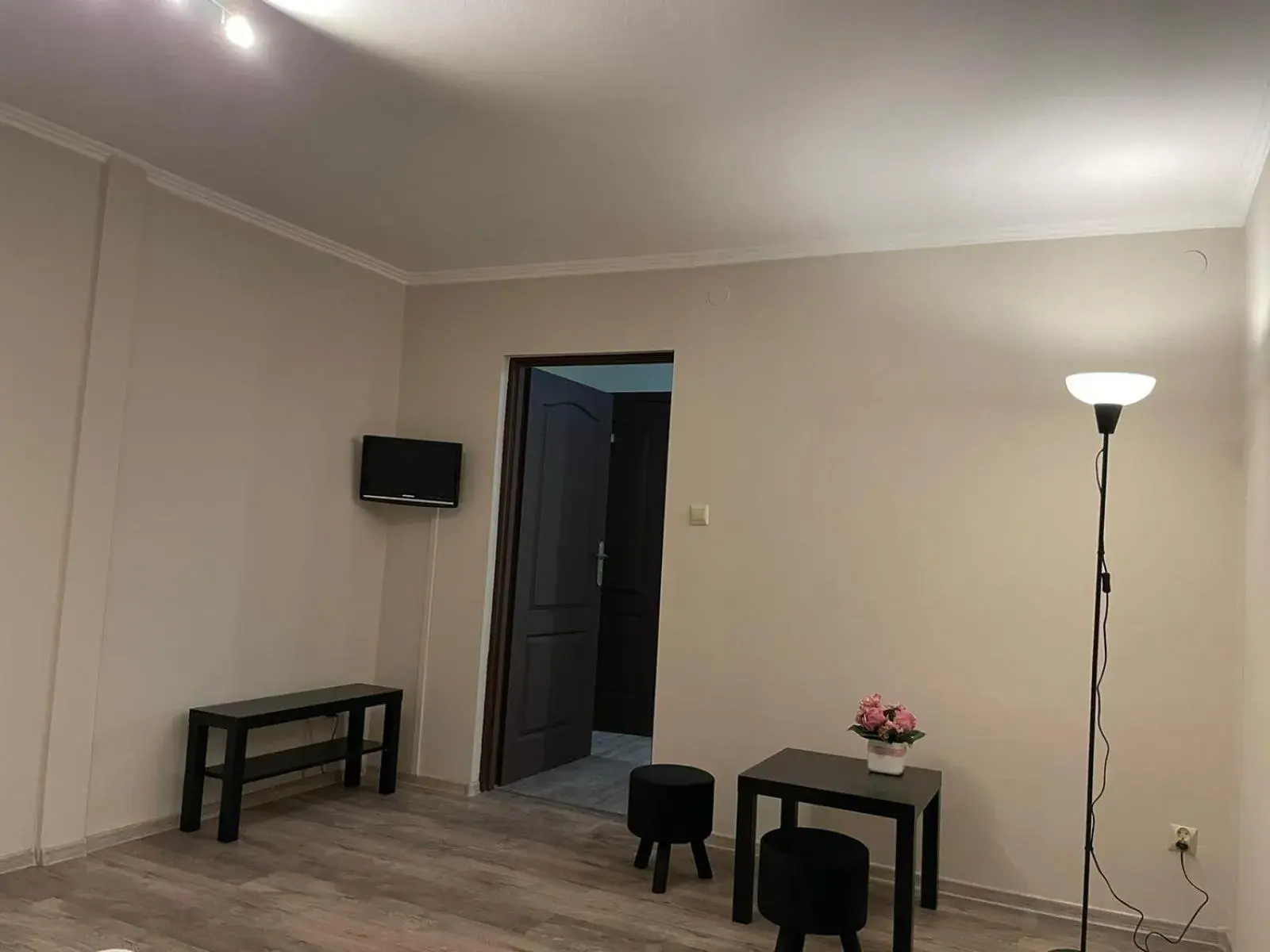 Double Room in Europa Double Room in Europa