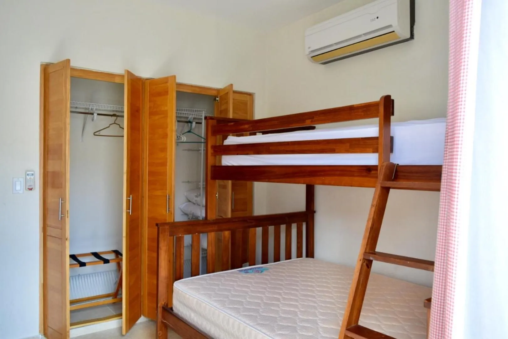 Bed in Amazing Views 2BR @CadaquesCaribe Bayahibe