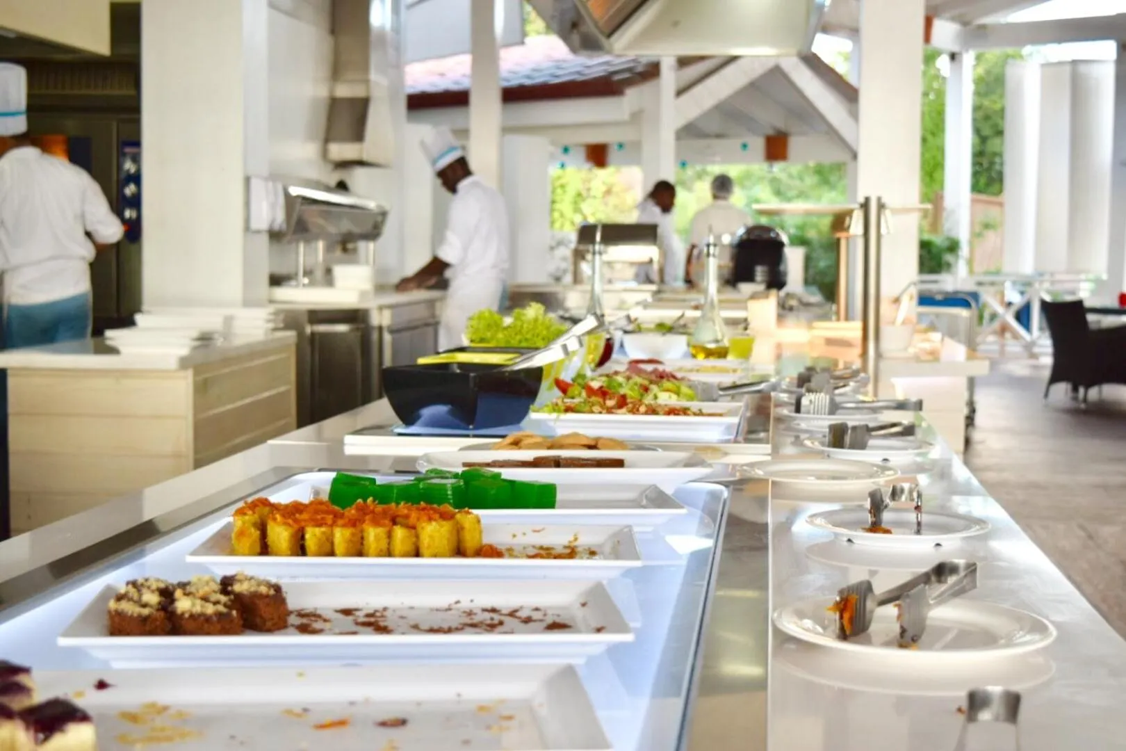 Amazing Views 2BR @CadaquesCaribe Bayahibe