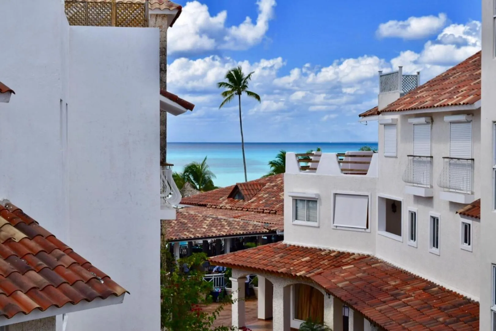Amazing Views 2BR @CadaquesCaribe Bayahibe