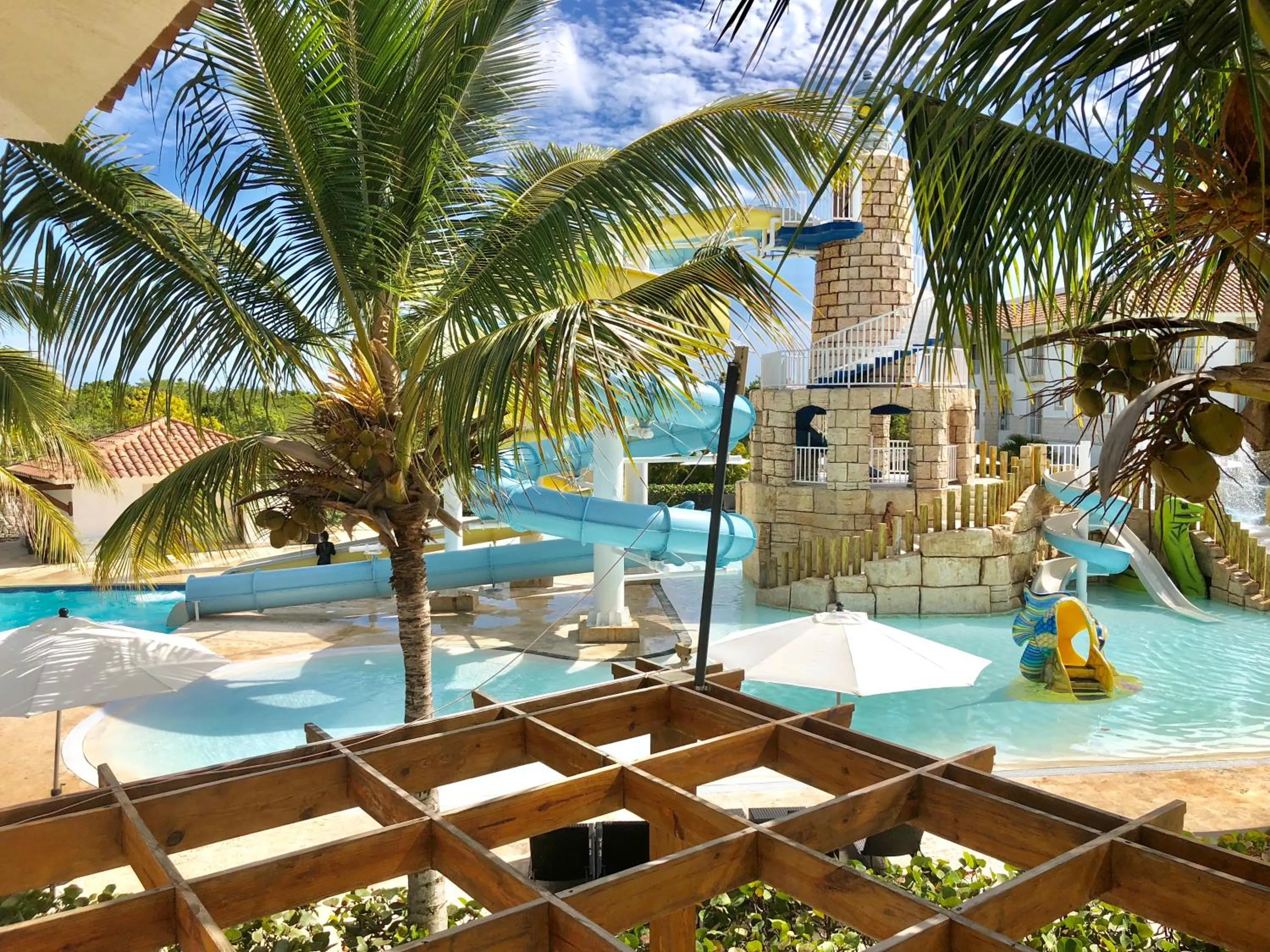 Amazing Views 2BR @CadaquesCaribe Bayahibe