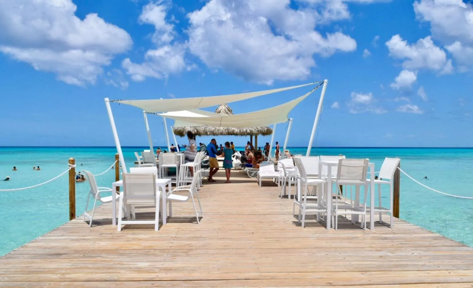 Amazing Views 2BR @CadaquesCaribe Bayahibe