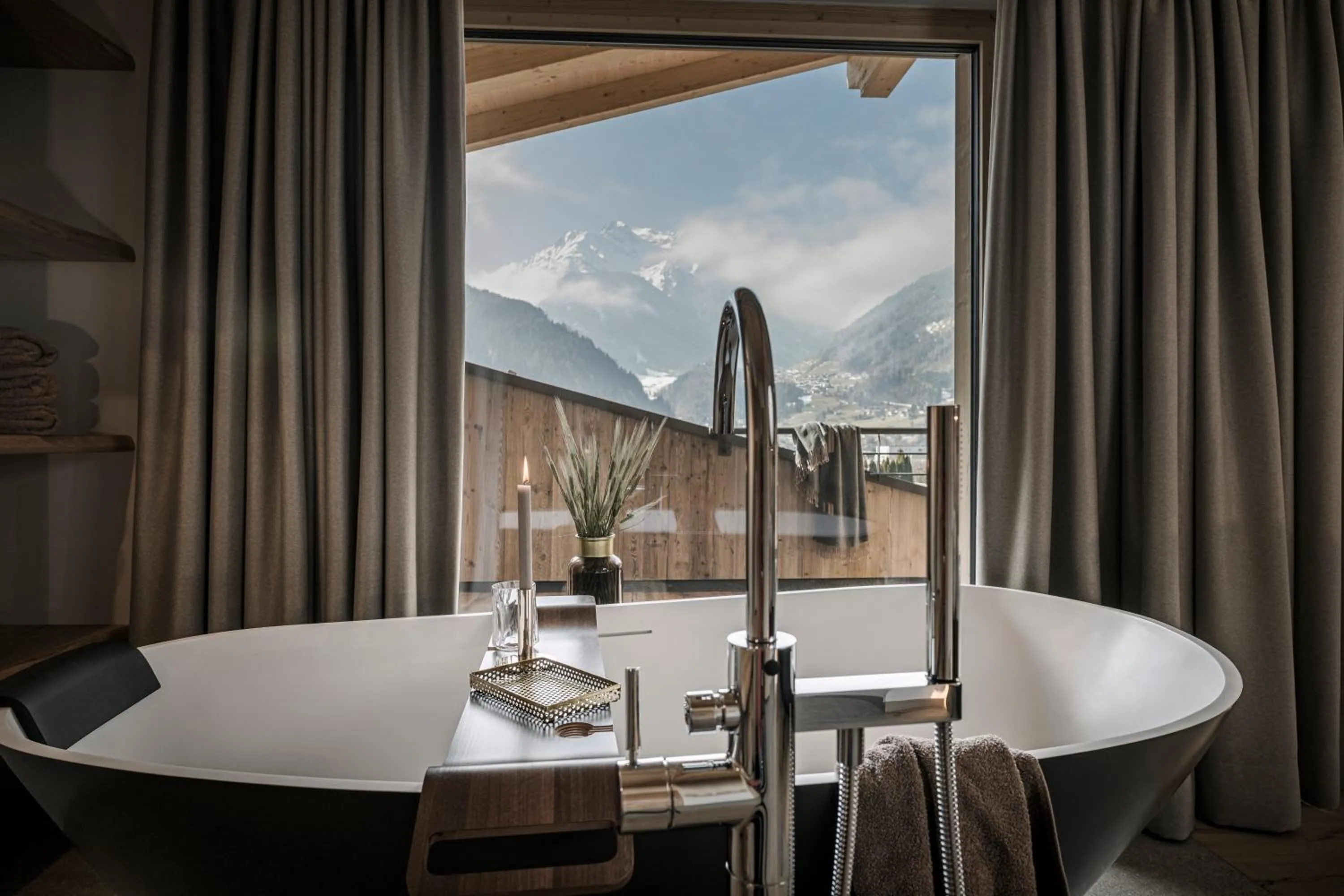 BRUGGER ApartHotel