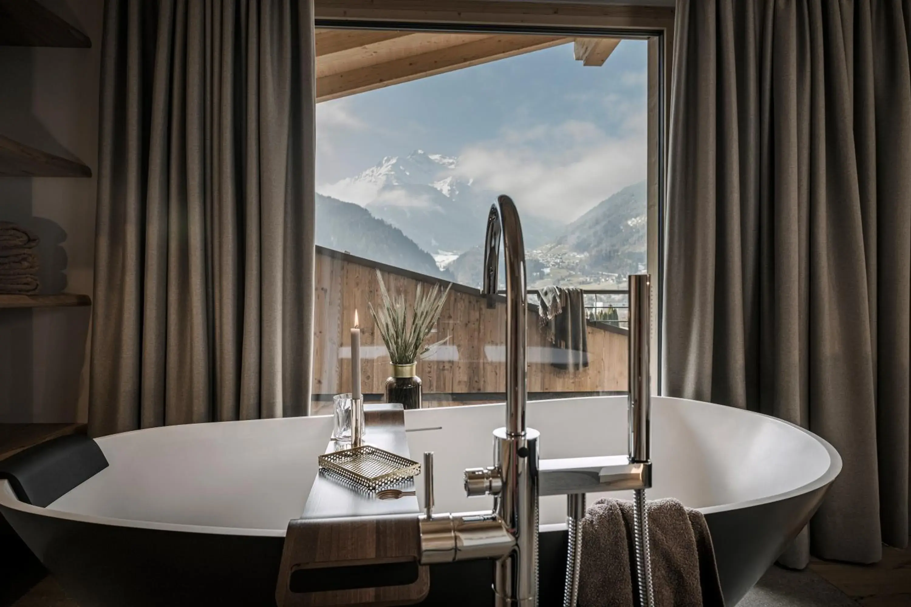 BRUGGER ApartHotel BRUGGER ApartHotel