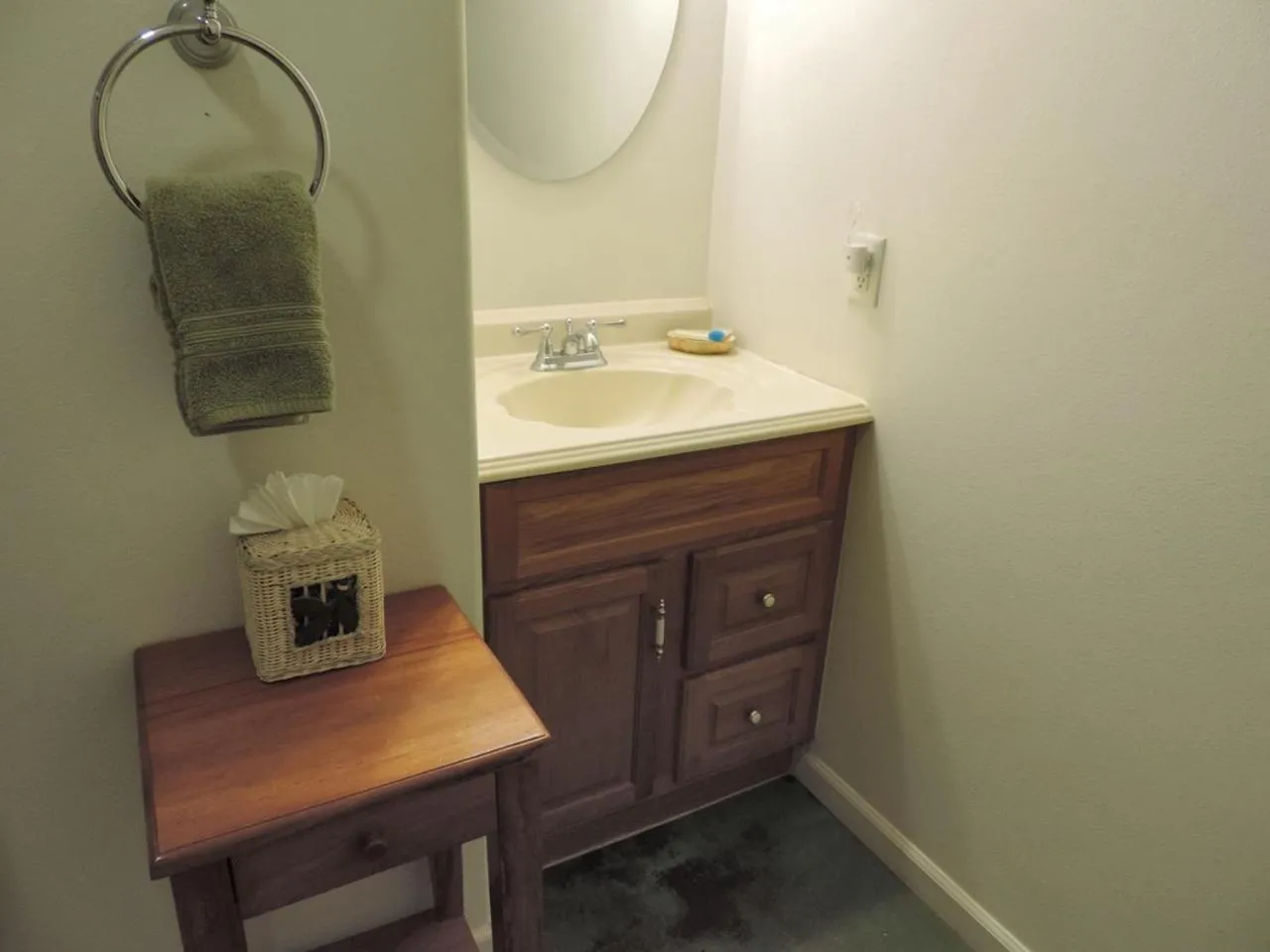 Hale Pua Villa - Seaside Studio