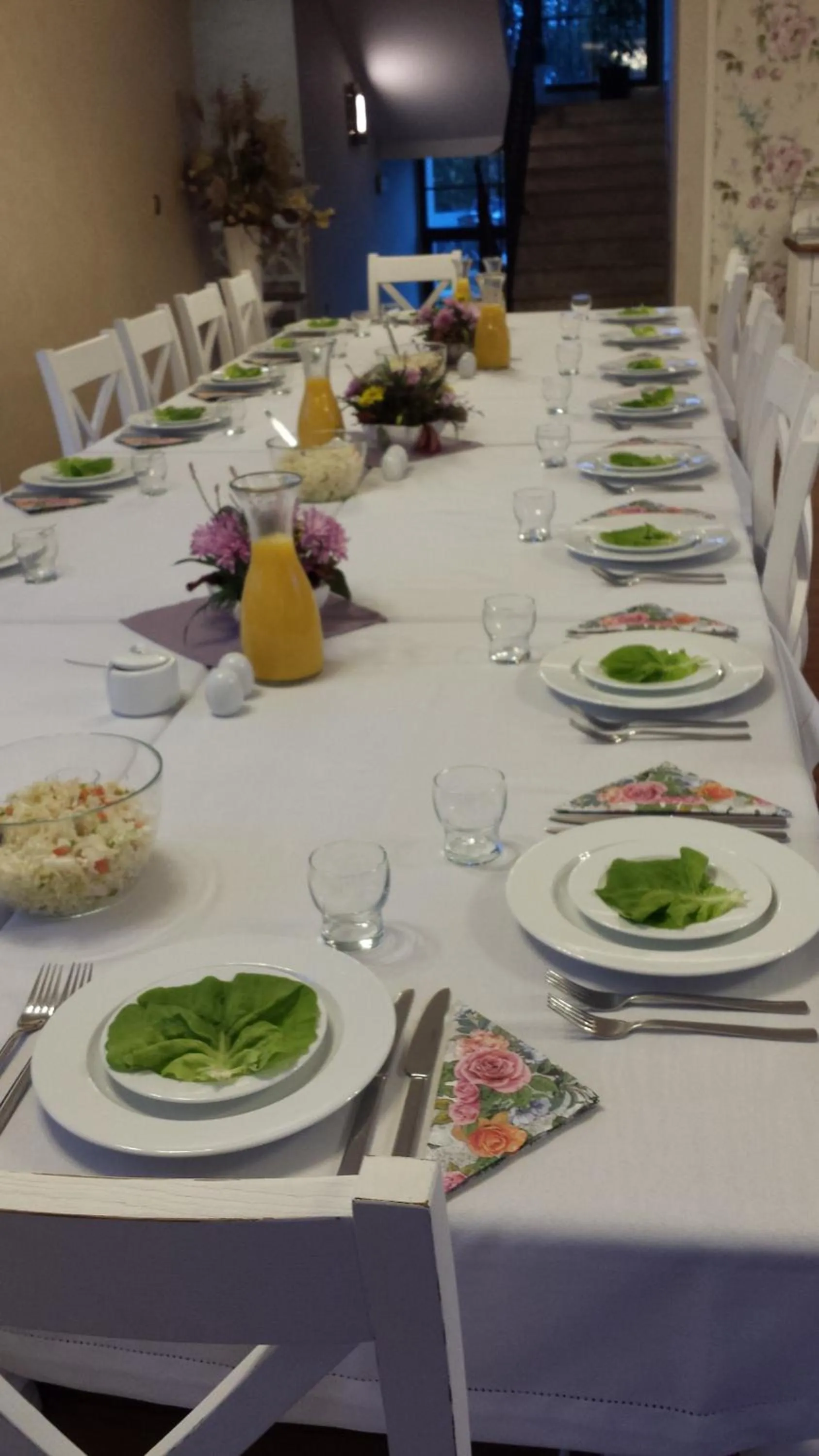 Banquet/Function facilities in Willa Anna