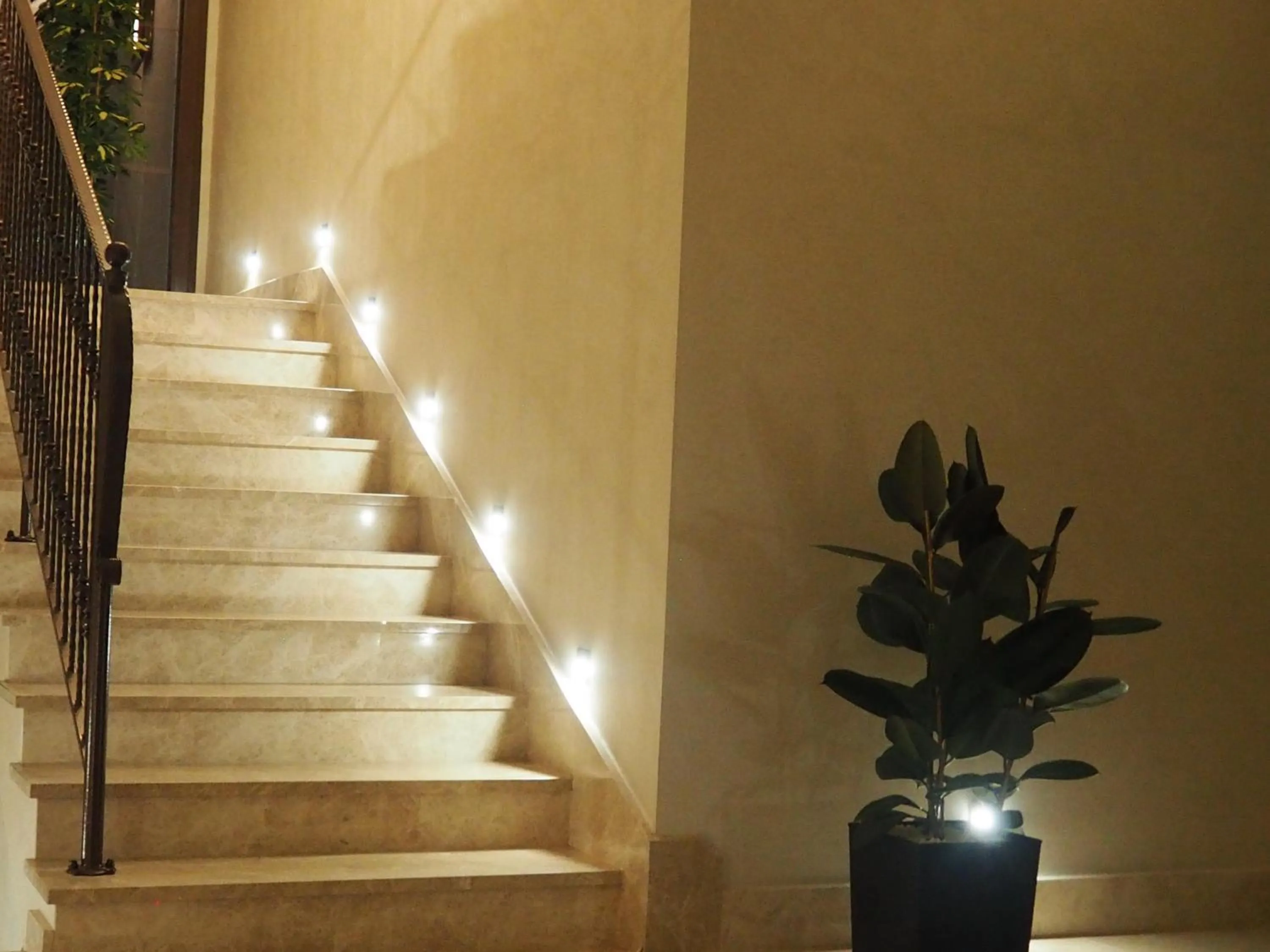 Floor plan in Willa Anna