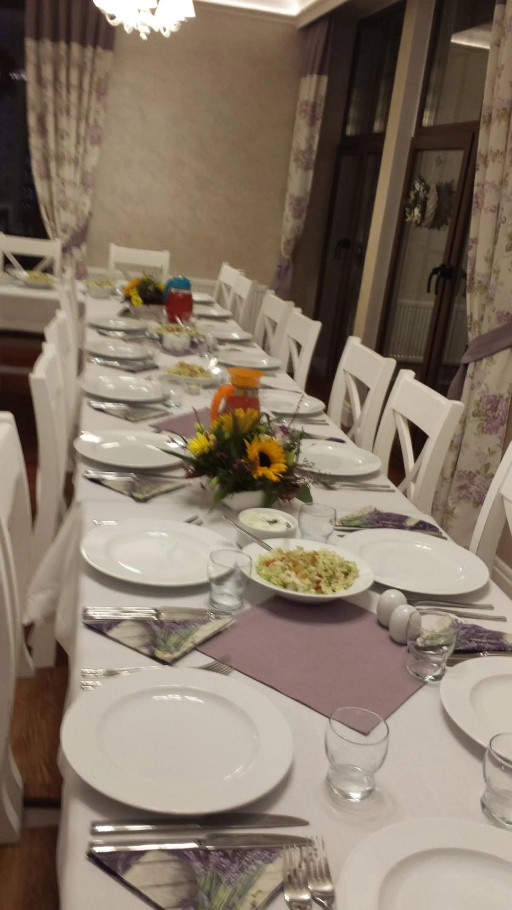 Banquet/Function facilities in Willa Anna