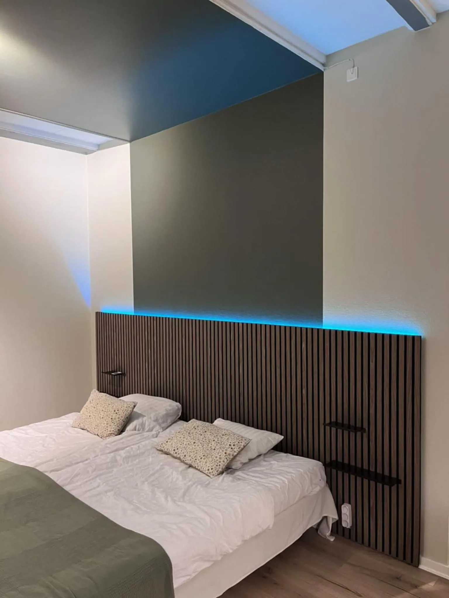 Møn Klintholm Vintage B&B