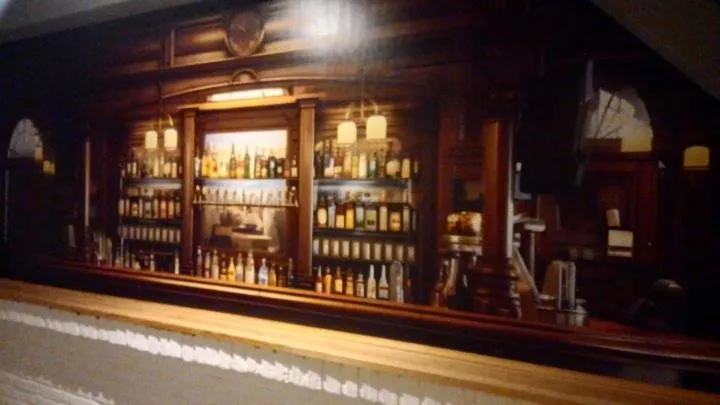 Møn Klintholm Vintage B&B