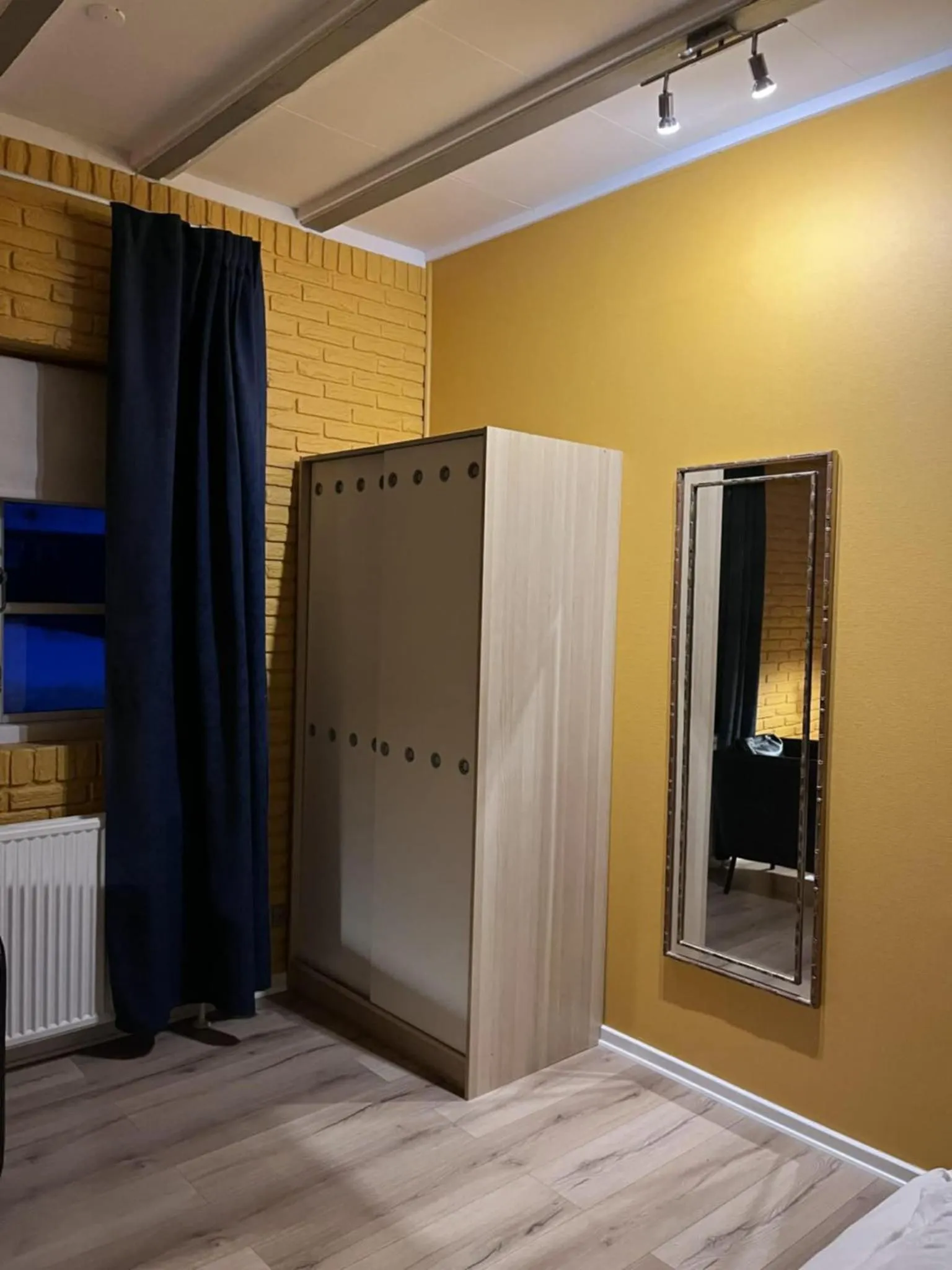 Møn Klintholm Vintage B&B