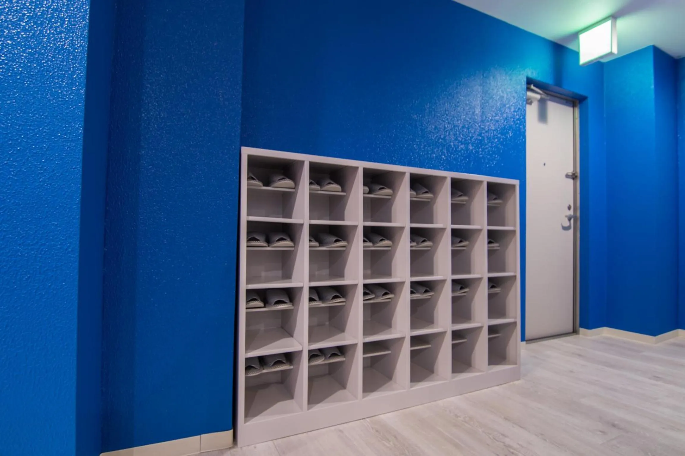 Other in Hostel Anchorage