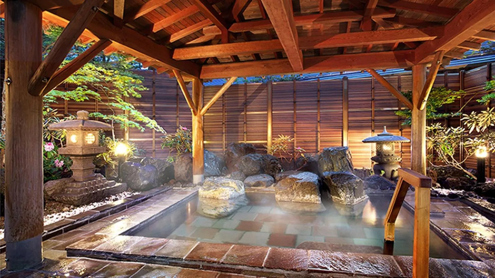 Nearby landmark in Hostel Anchorage