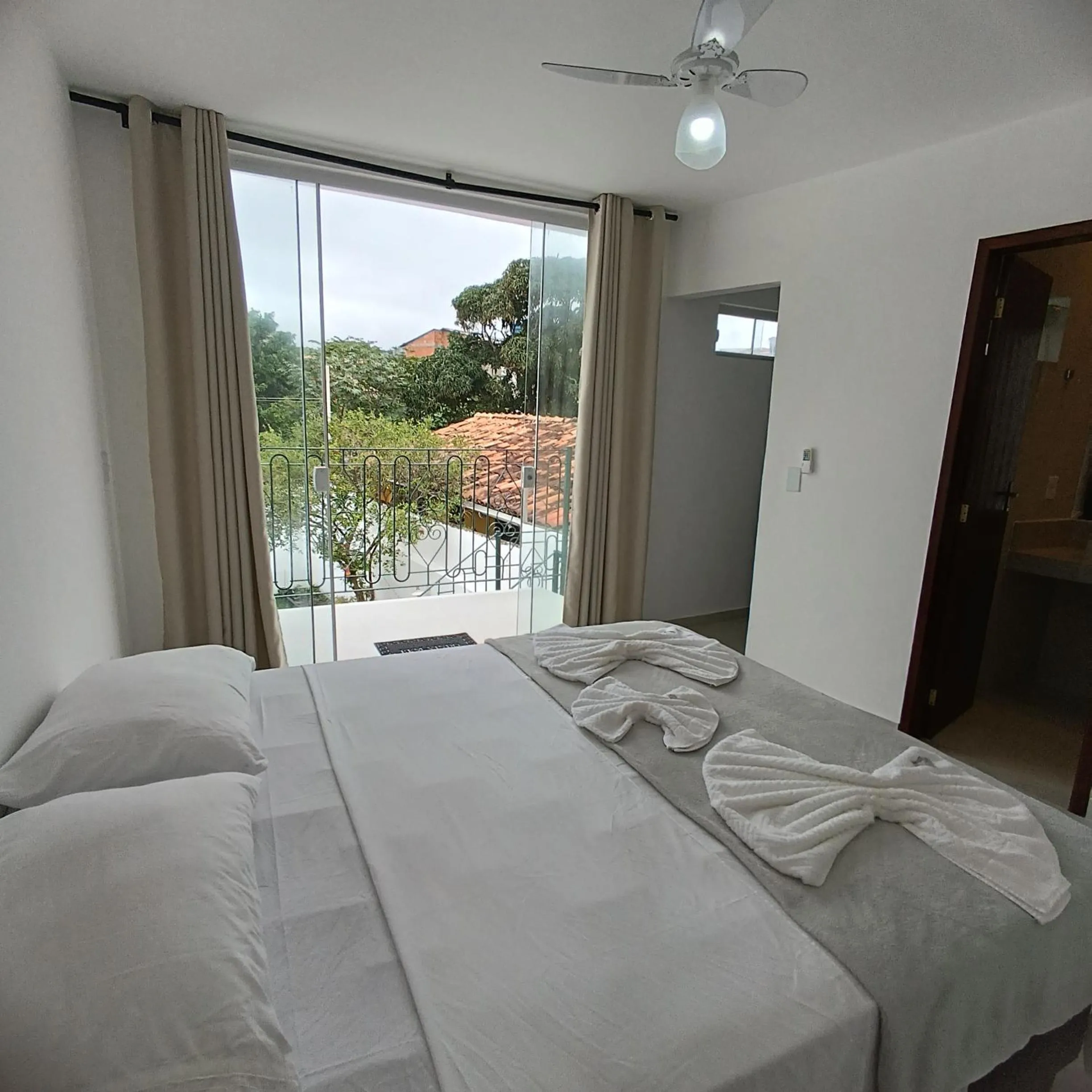 Ressurgência loft