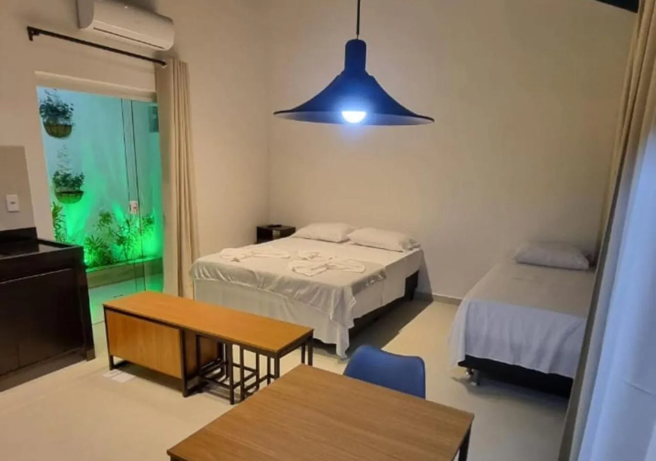 Ressurgência loft