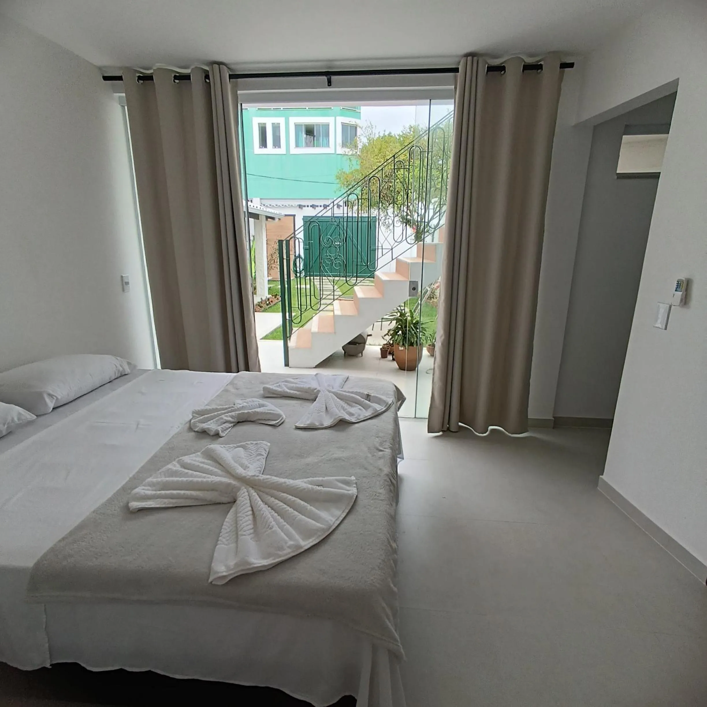 Ressurgência loft