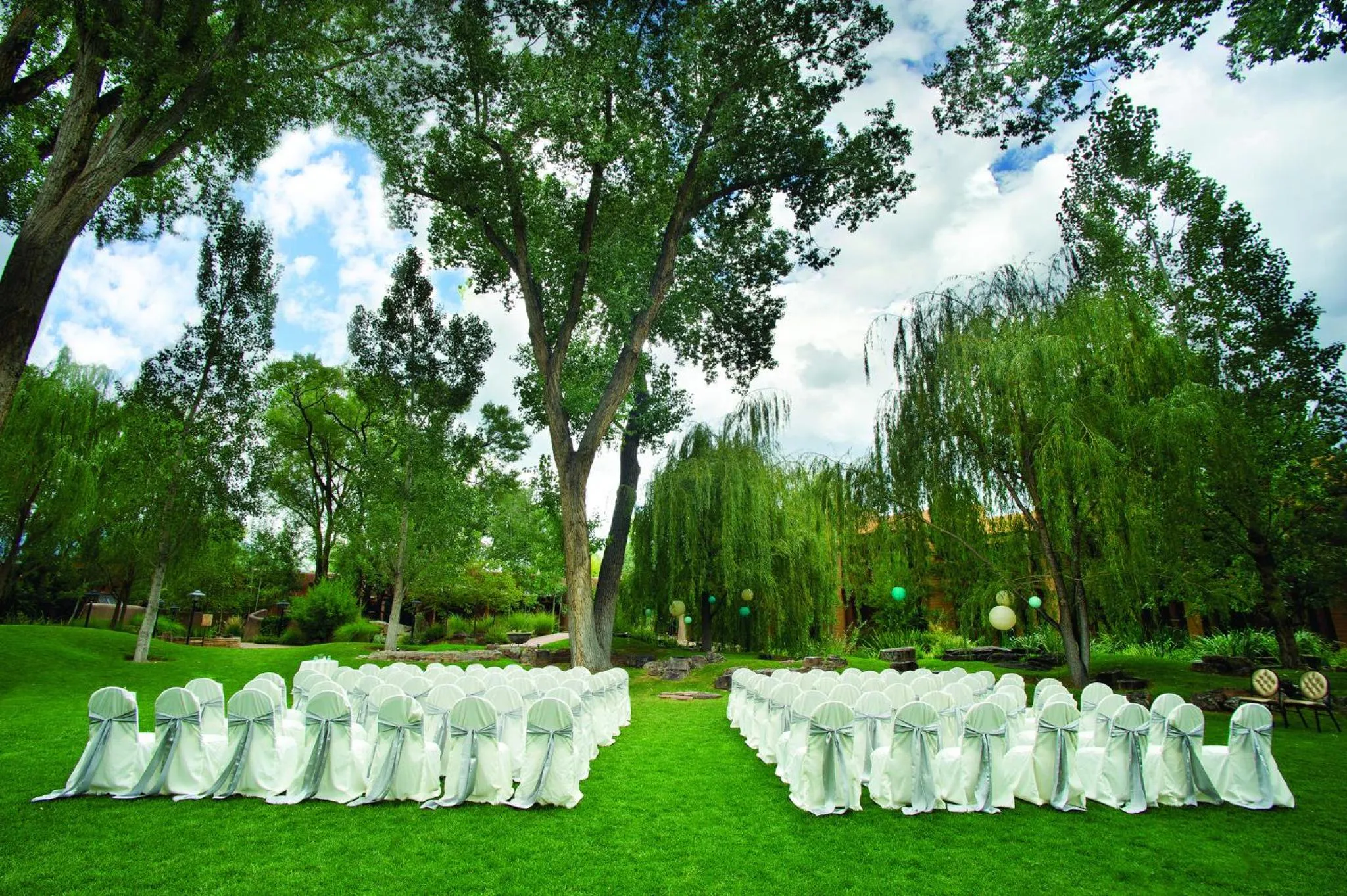 Banquet/Function facilities in El Monte Sagrado Resort & Spa