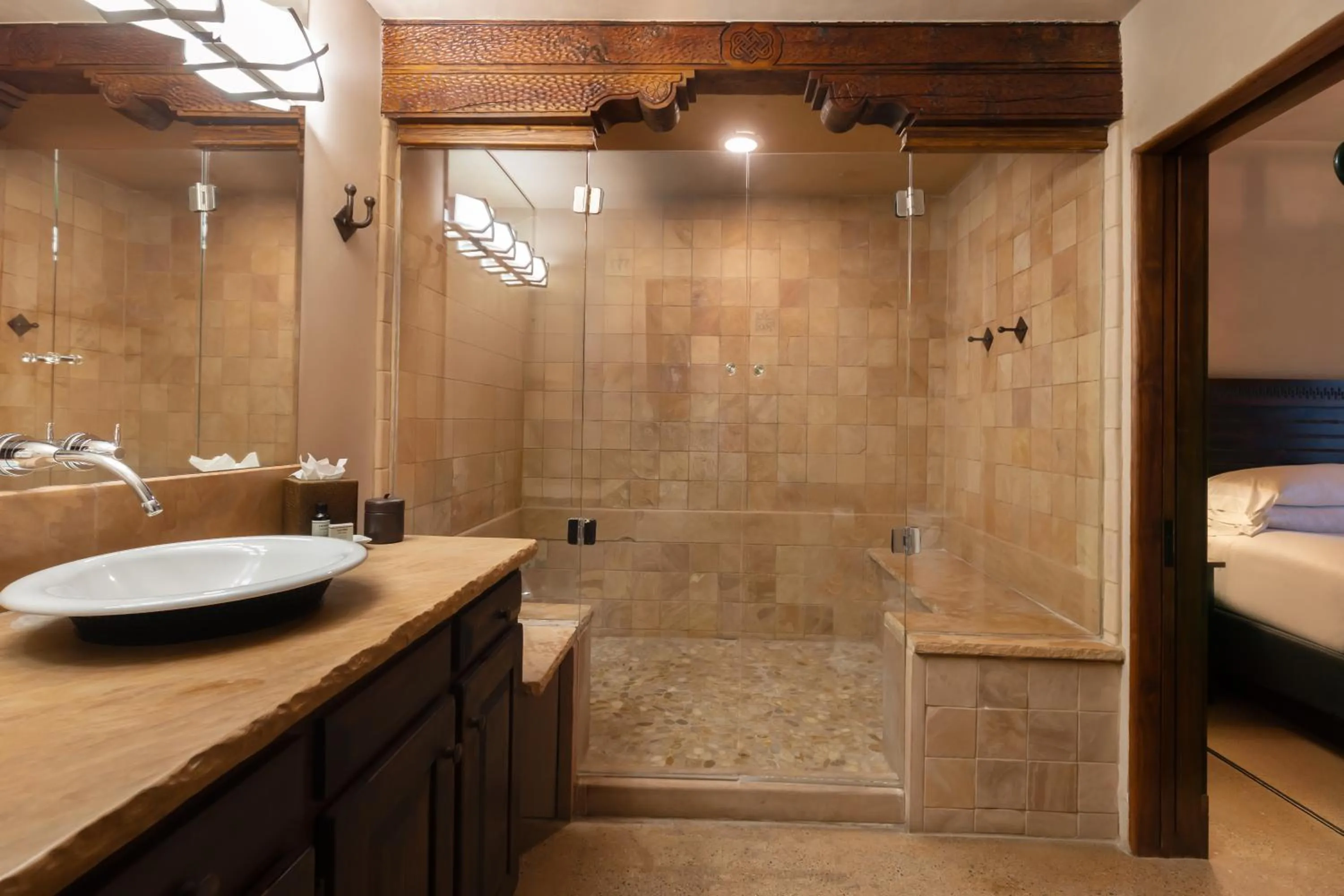 El Monte Sagrado Resort & Spa