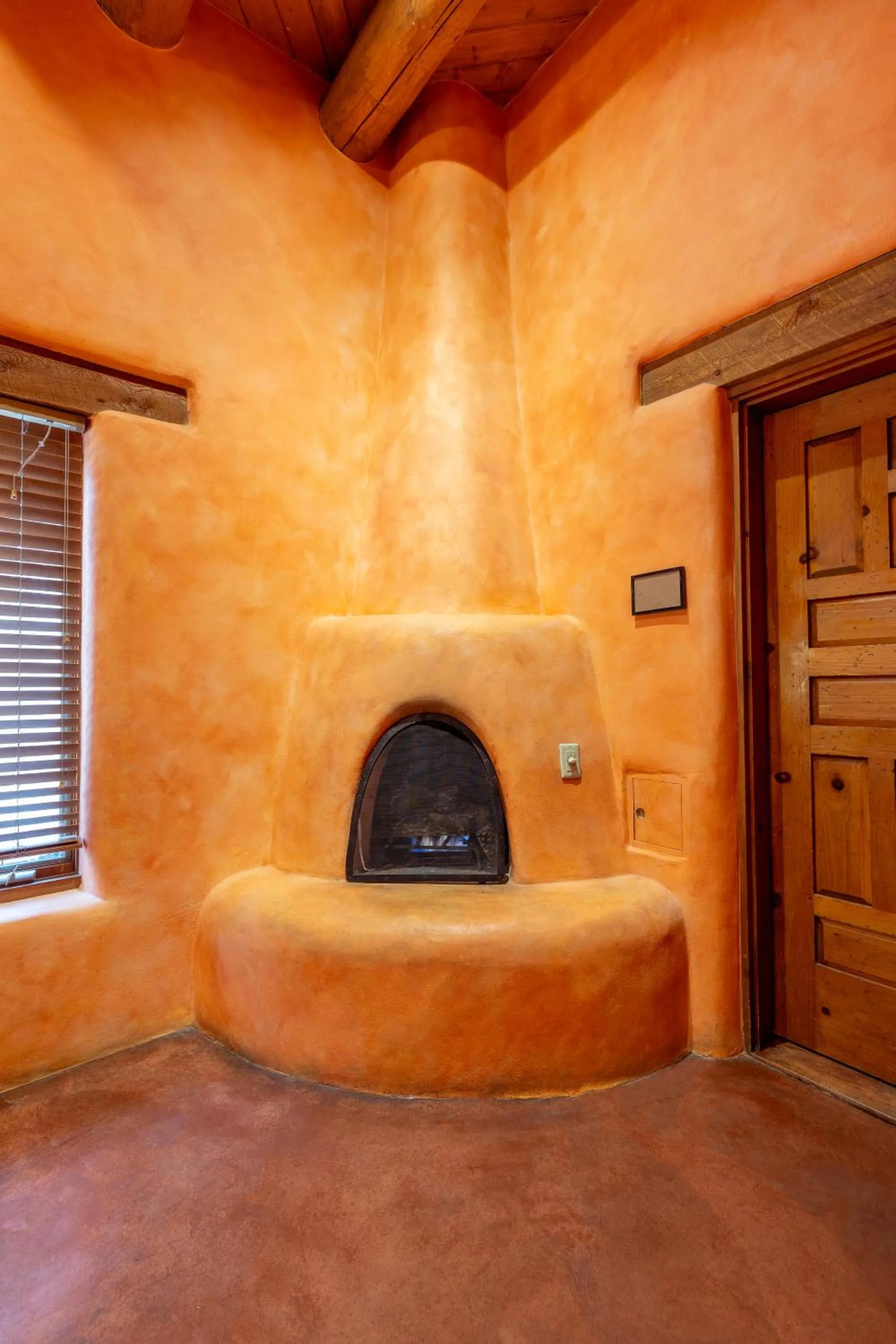 El Monte Sagrado Resort & Spa