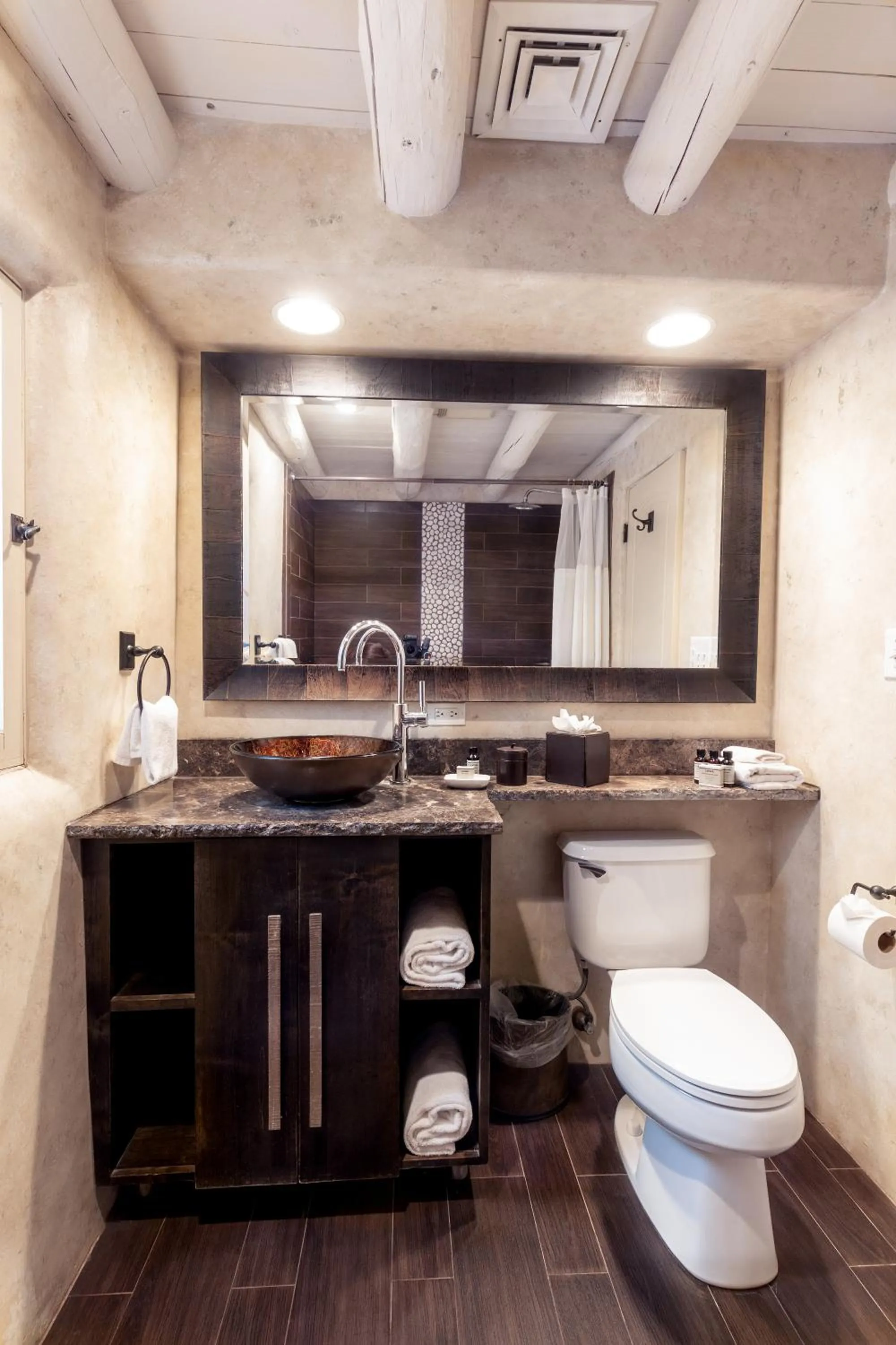 El Monte Sagrado Resort & Spa