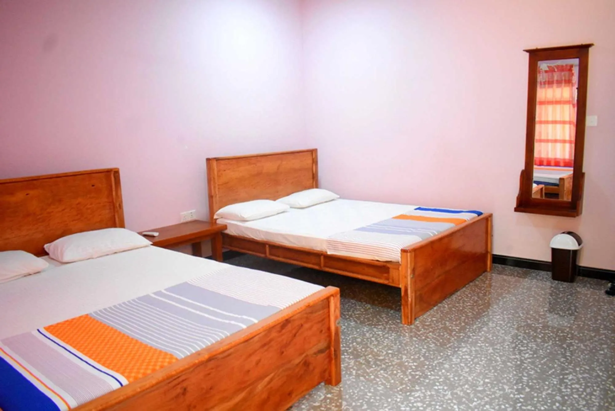 Bedroom, Bed in Yaswi Guest House