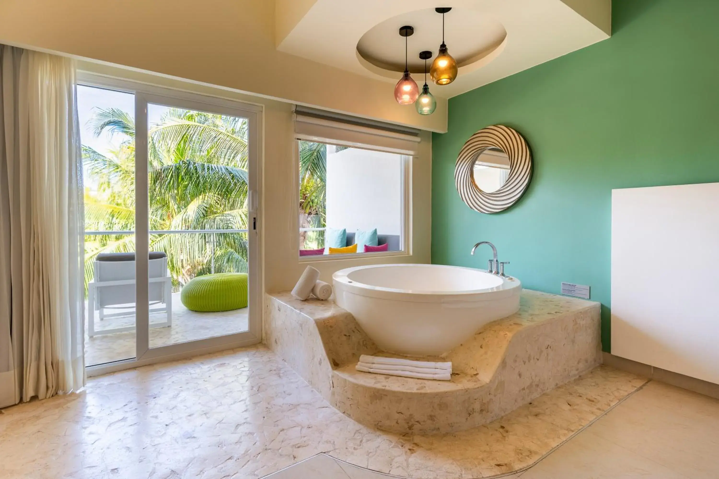 Deluxe King Studio in Iberostar Selection Riviera Cancun - All Inclusive Deluxe King Studio in Iberostar Selection Riviera Cancun - All Inclusive