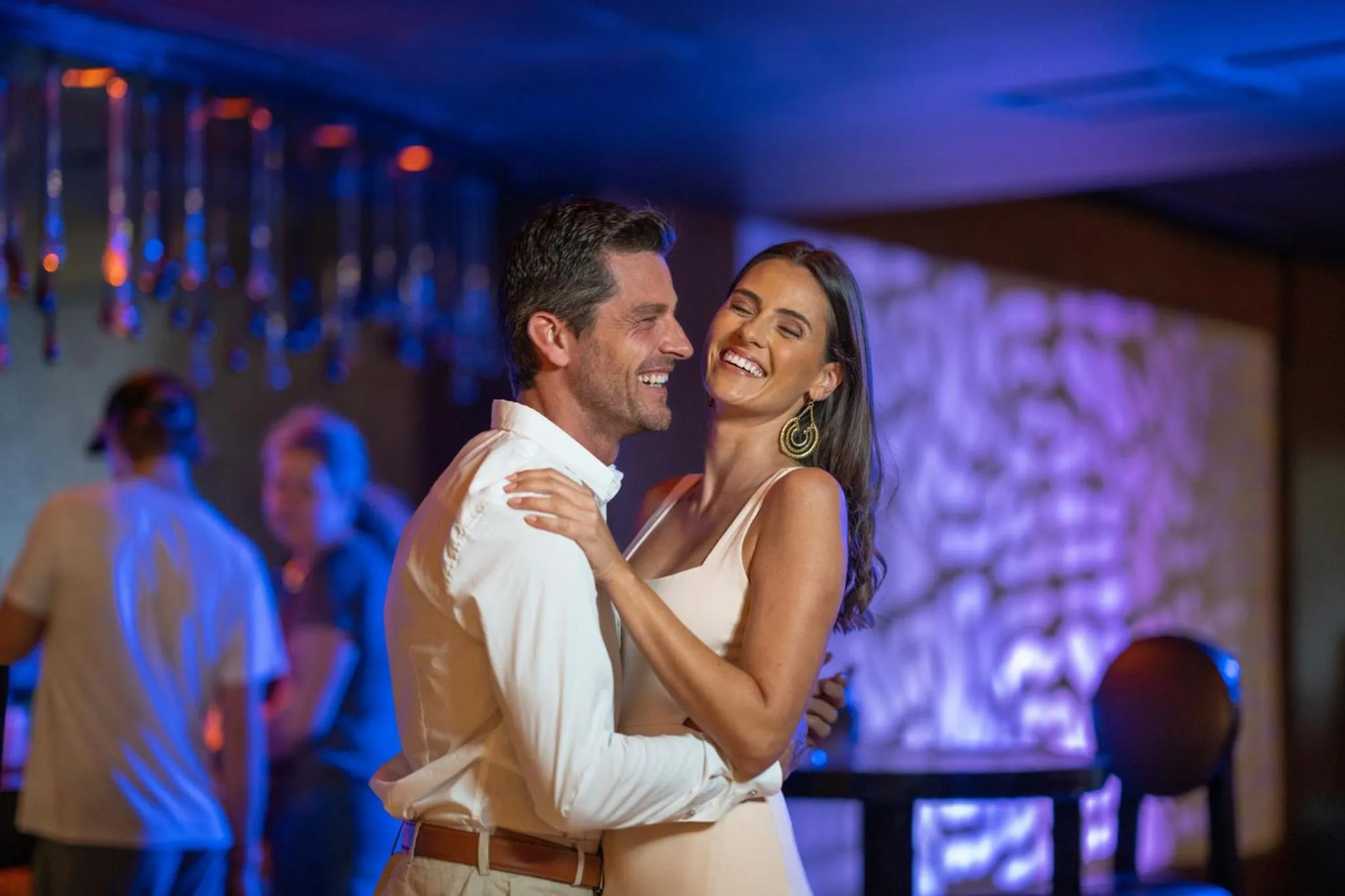 Lounge or bar in Palmar Beach Resort and Spa Riviera Maya - All Inclusive