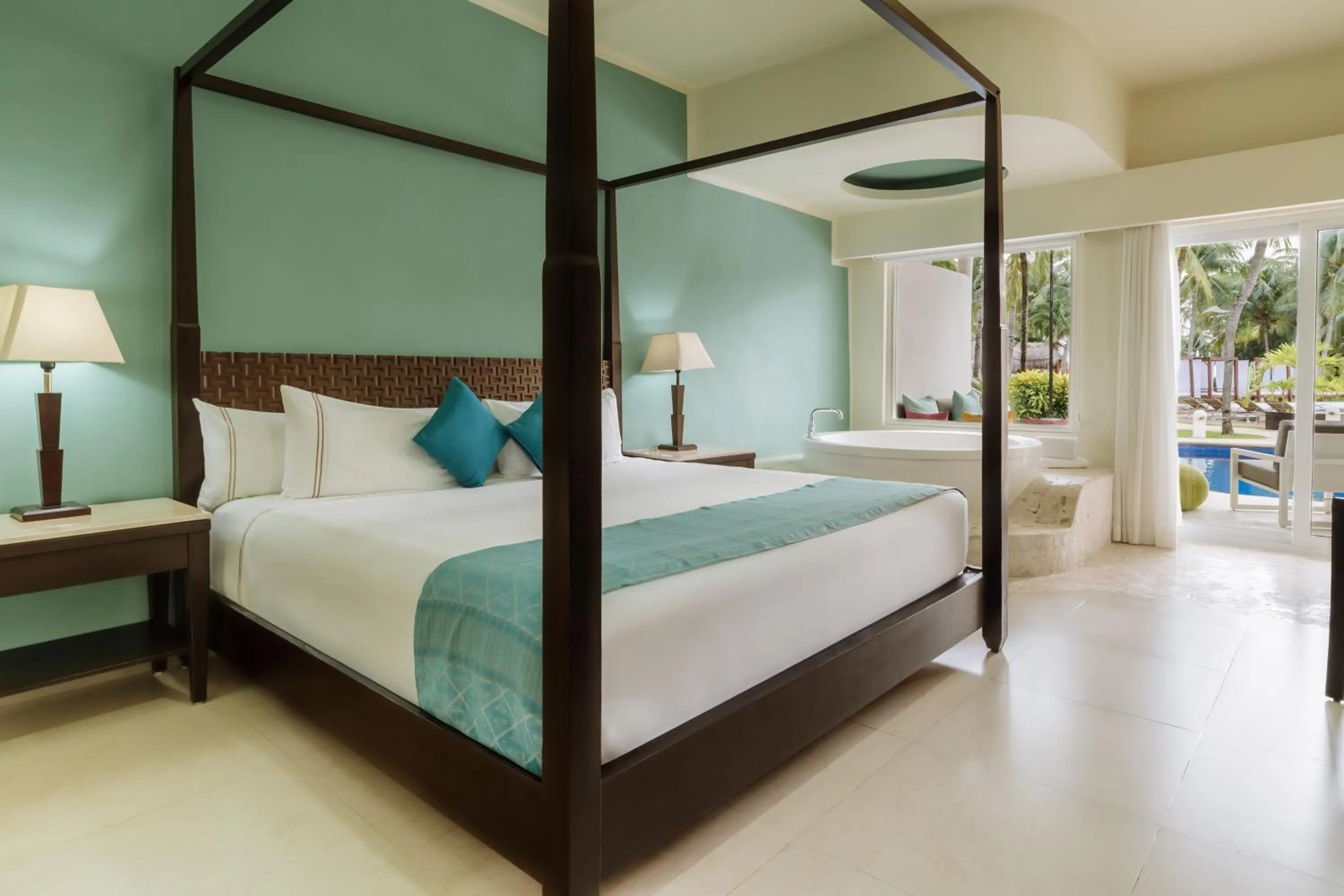 Other, Bed in Iberostar Selection Riviera Cancun - All Inclusive