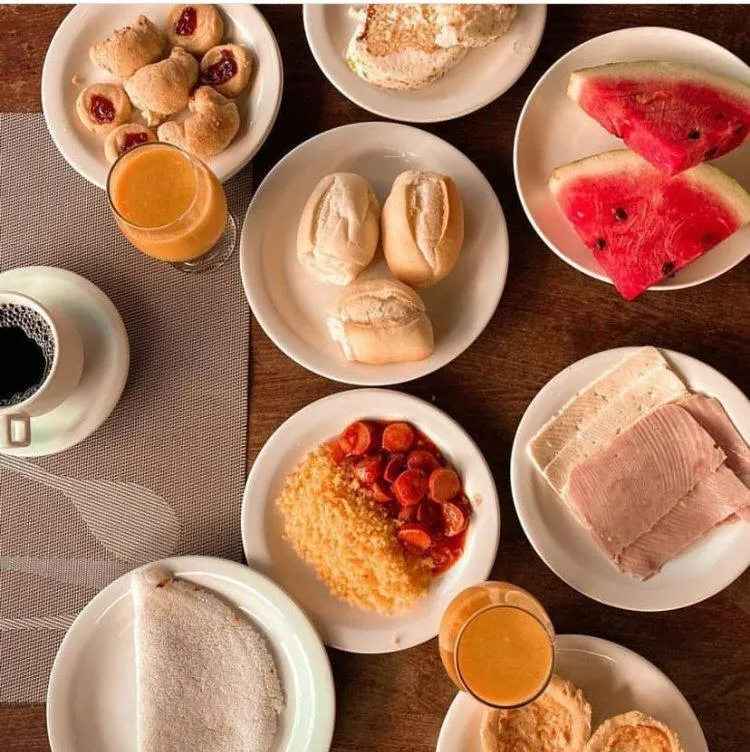 Pousada Capitães de Areia