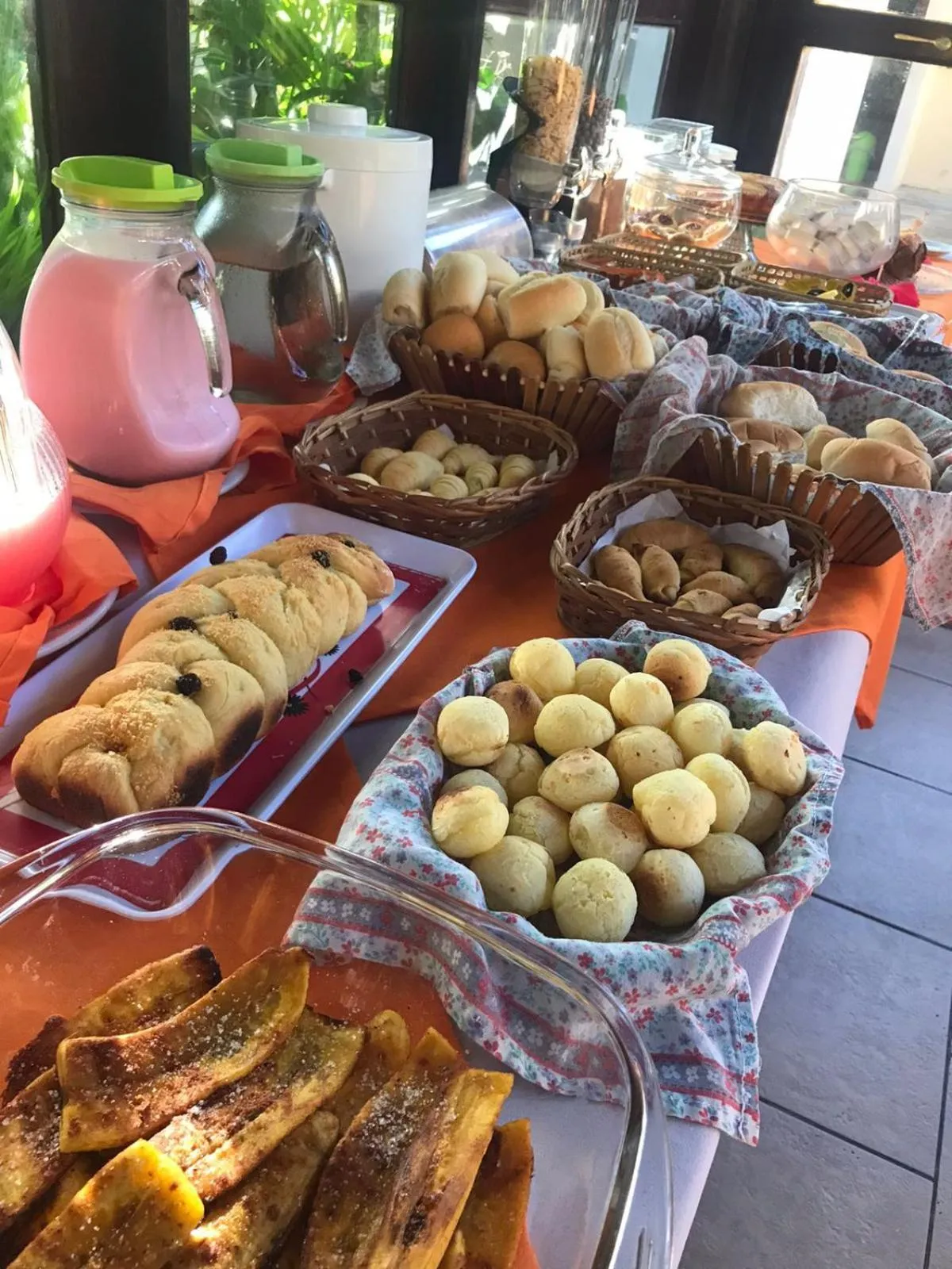 Pousada Capitães de Areia