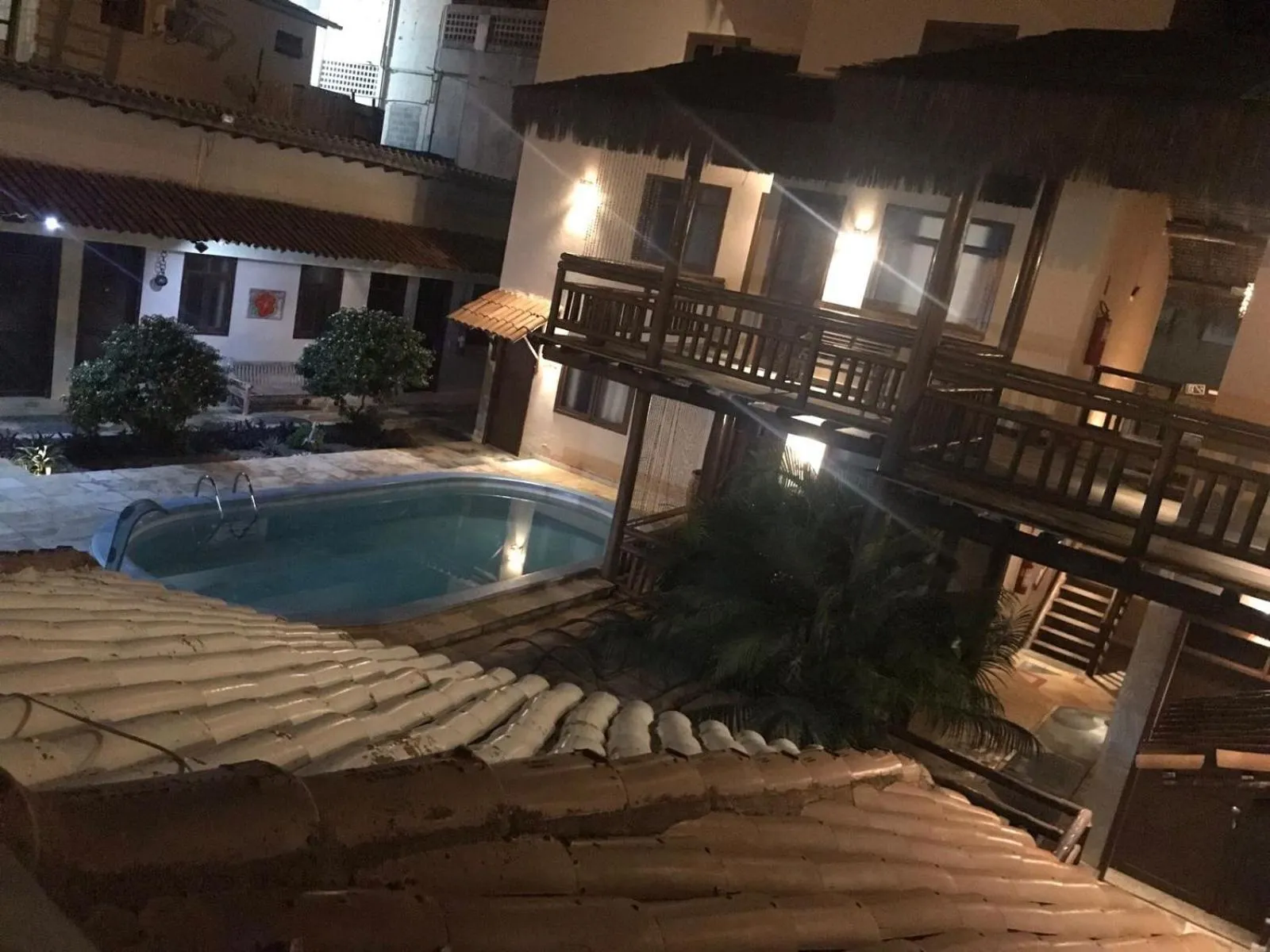 Pousada Capitães de Areia