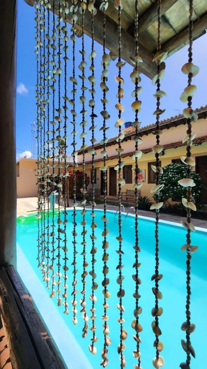 Pousada Capitães de Areia