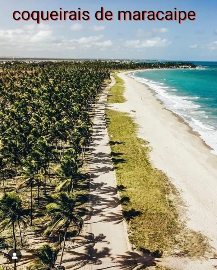 Pousada Capitães de Areia