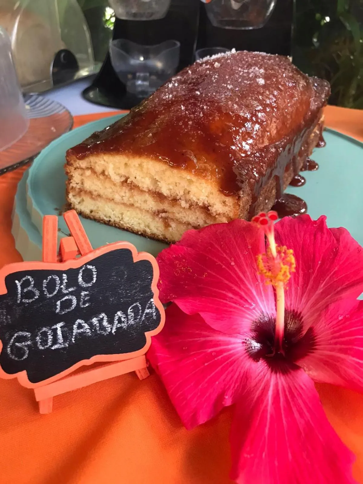 Pousada Capitães de Areia