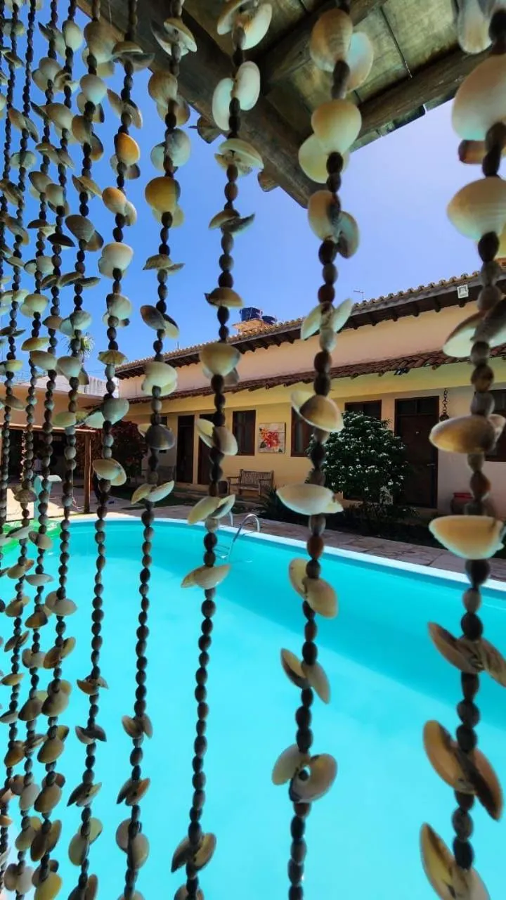 Pousada Capitães de Areia