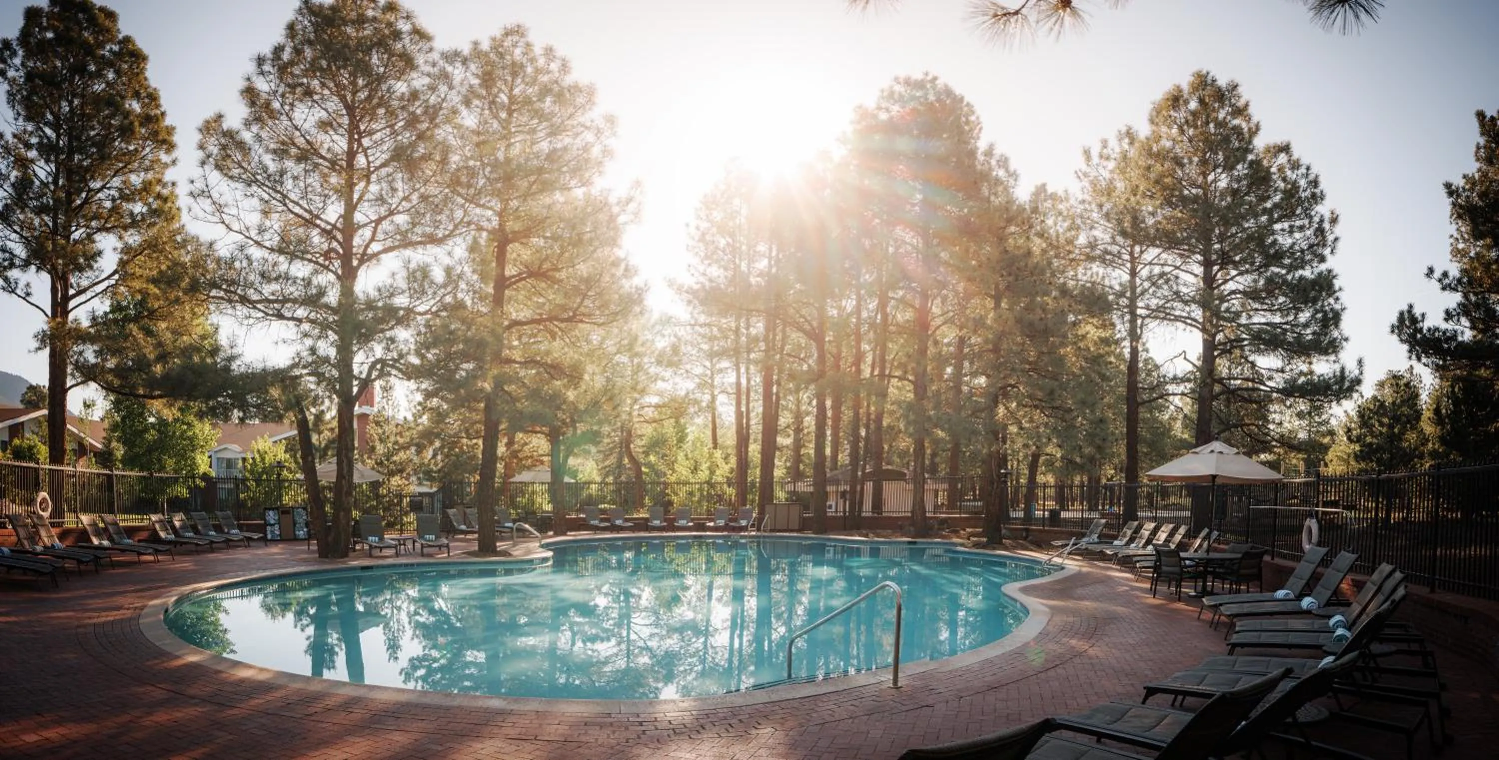 Little America Hotel Flagstaff