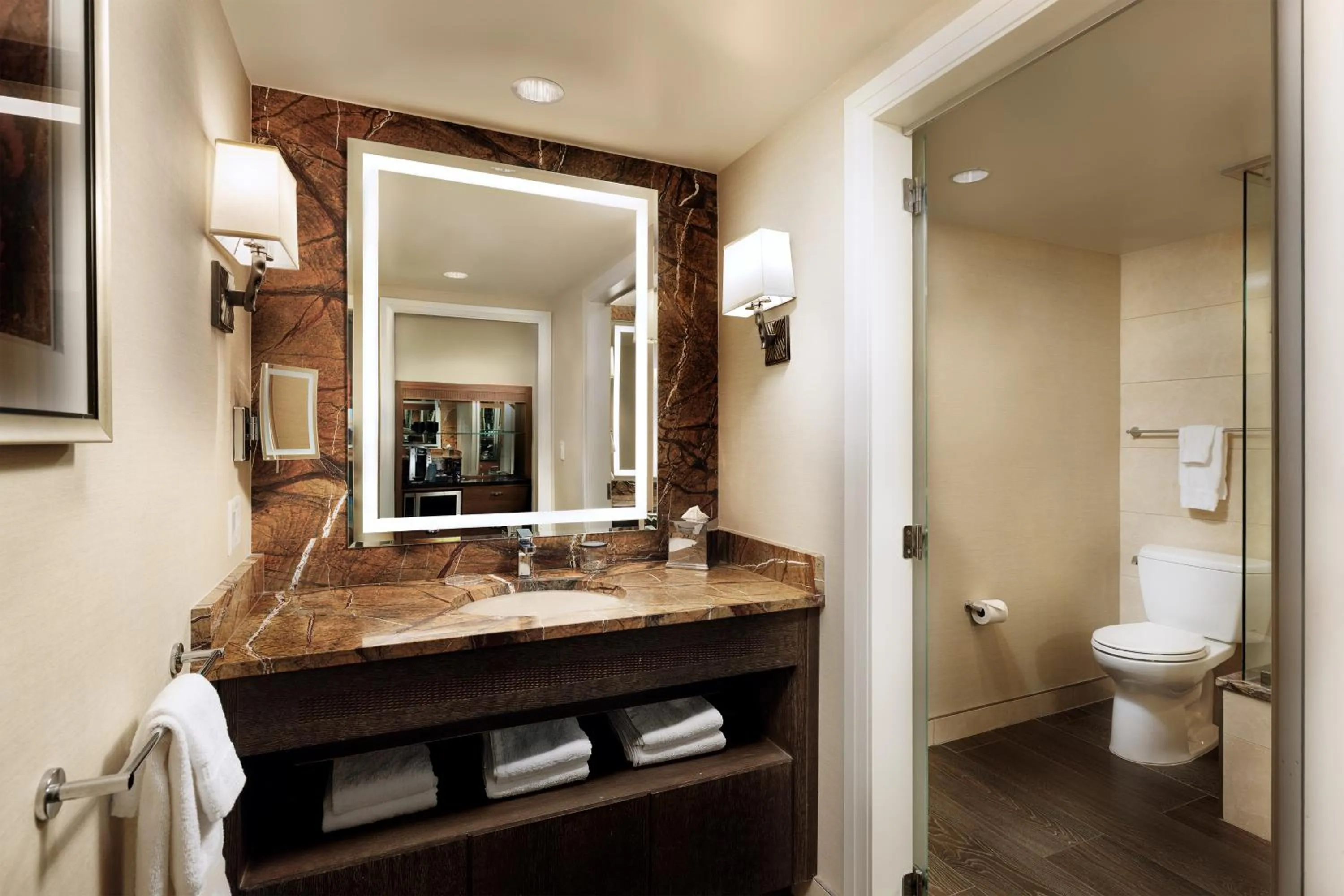 Little America Hotel Flagstaff