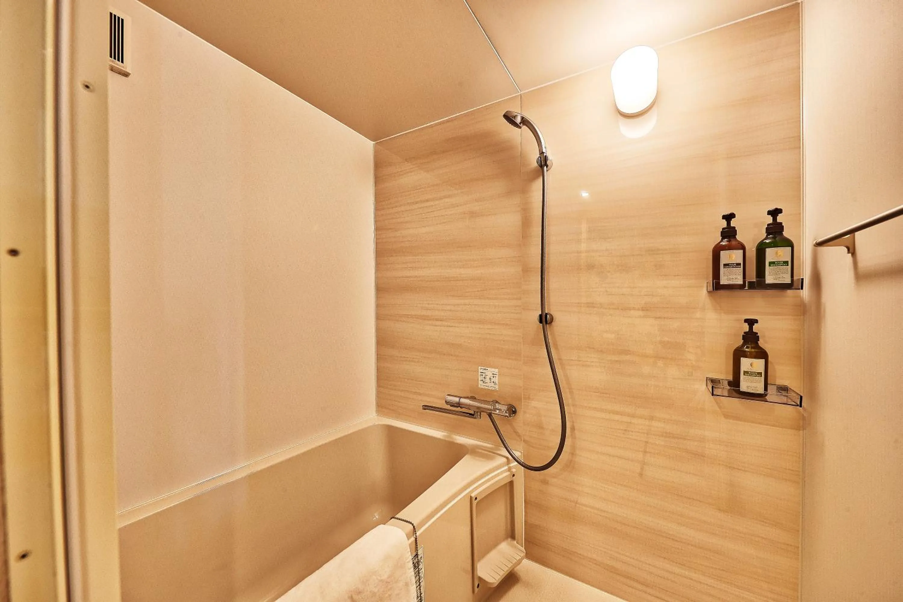 Bathroom in The Pool Resort OKINAWA