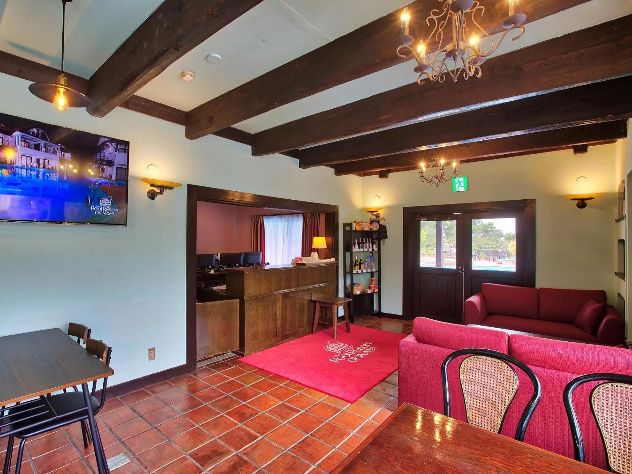 Other in The Pool Resort OKINAWA