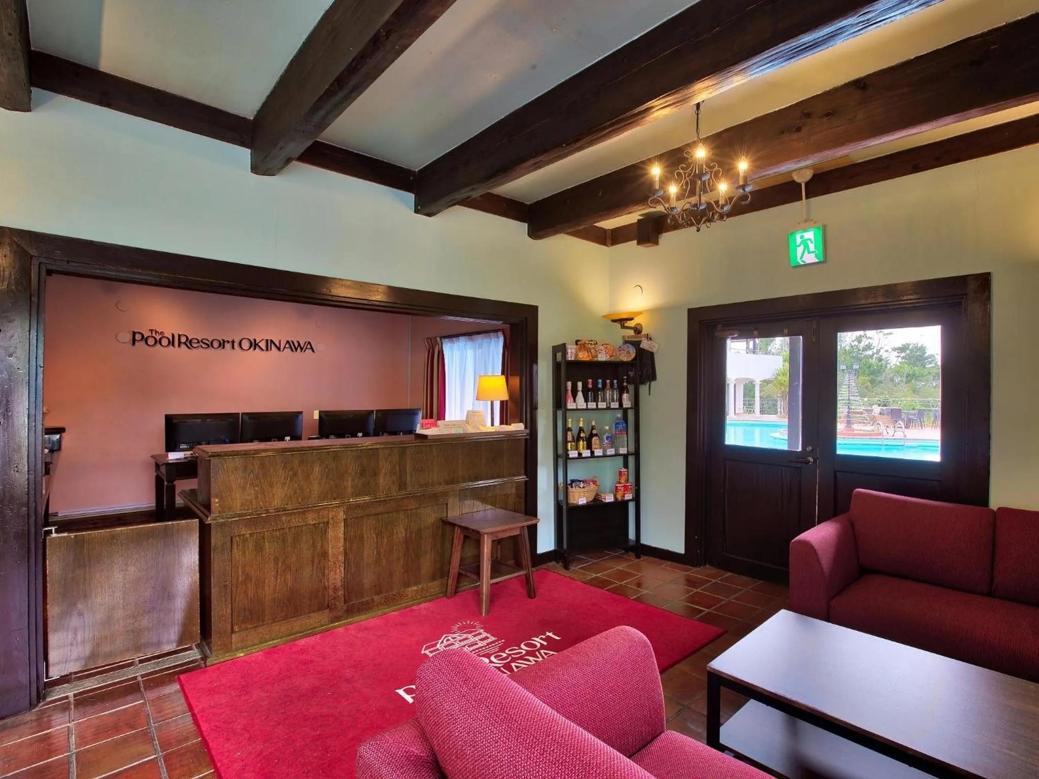 Other in The Pool Resort OKINAWA