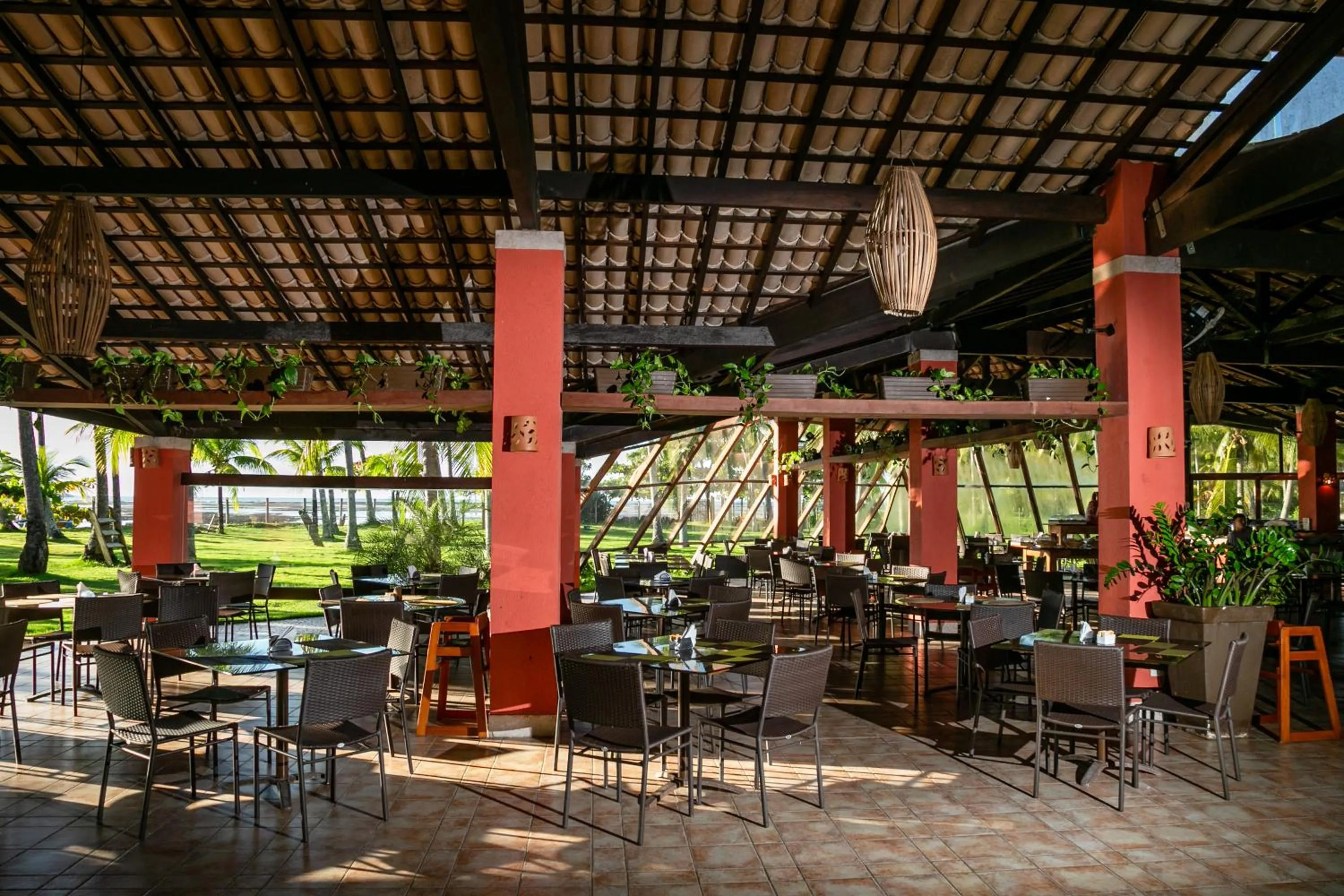 Restaurant/places to eat in Patachocas