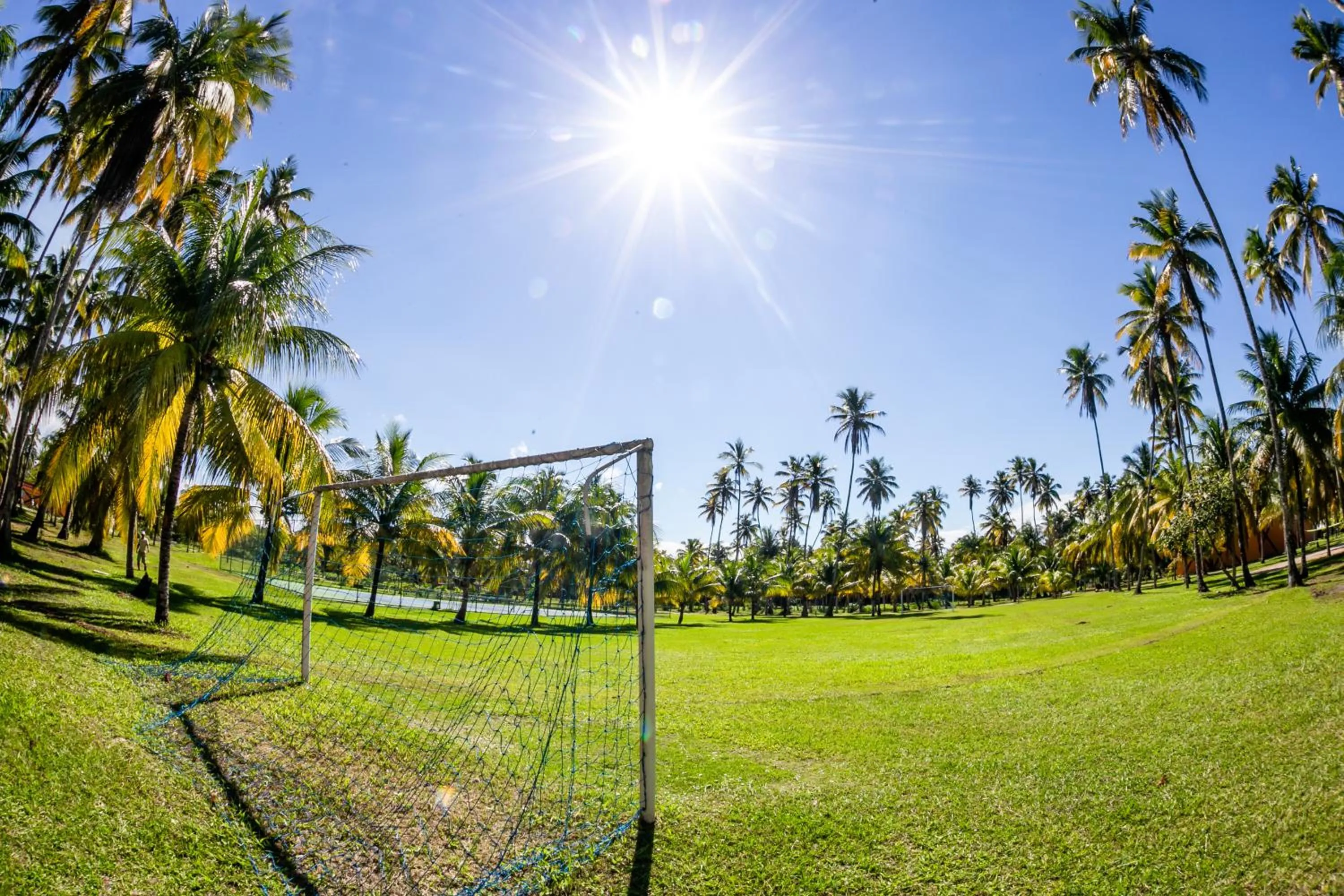 Sports in Patachocas