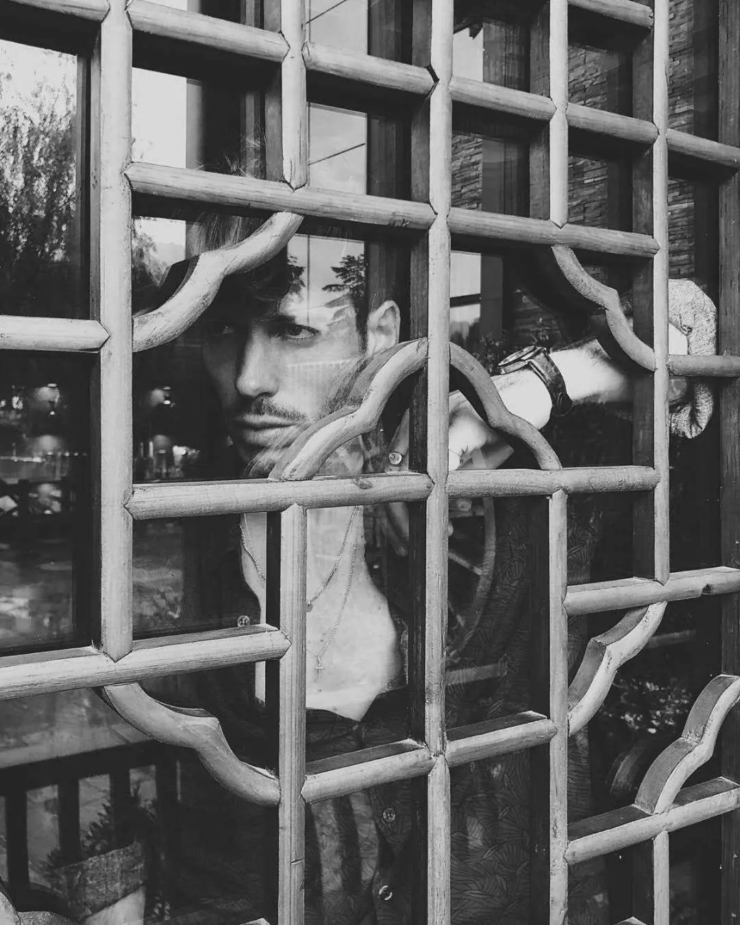 Guests in Lee's Boutique Resort