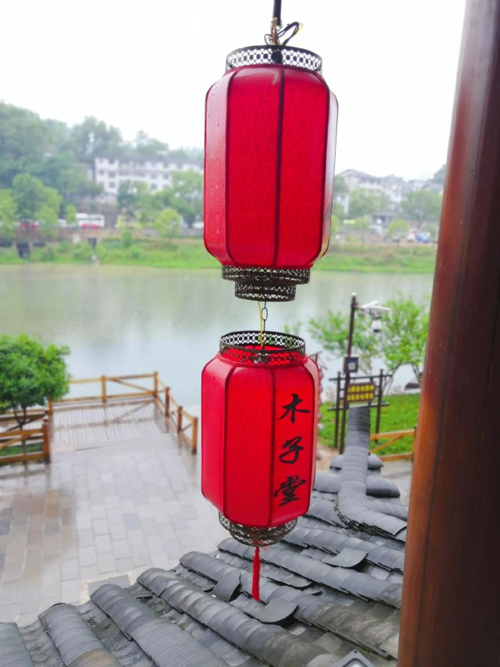 Day in Lee's Boutique Resort